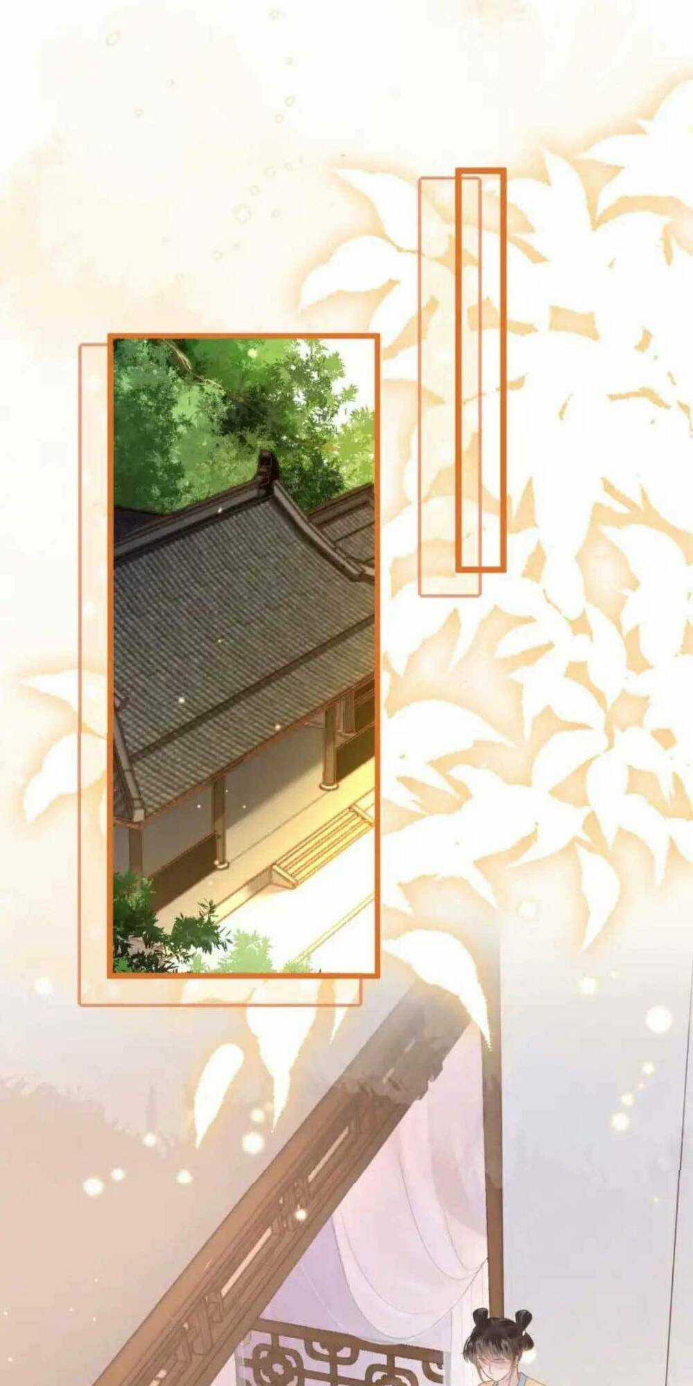 Sống Lại Một Đời , Ta Nuông Chiều Nhân Vật Phản Diện Chapter 1 trang 3