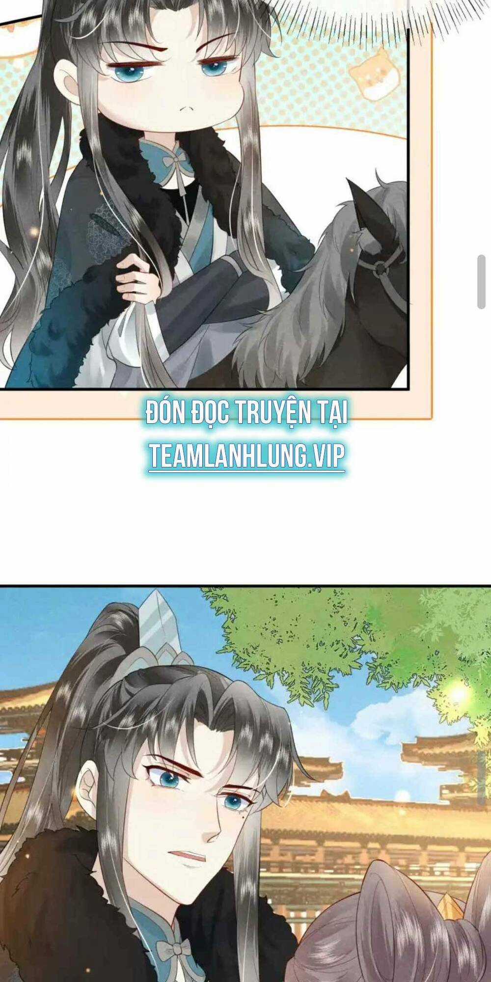 Sống Lại Một Đời , Ta Nuông Chiều Nhân Vật Phản Diện Chapter 1 trang 31