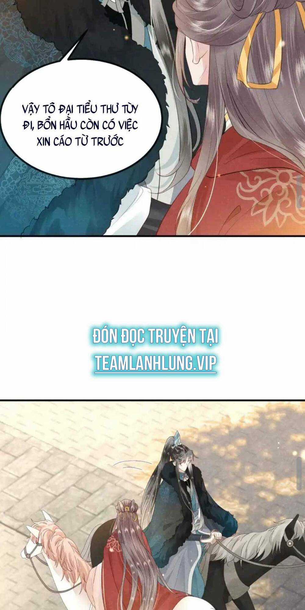 Sống Lại Một Đời , Ta Nuông Chiều Nhân Vật Phản Diện Chapter 1 trang 32