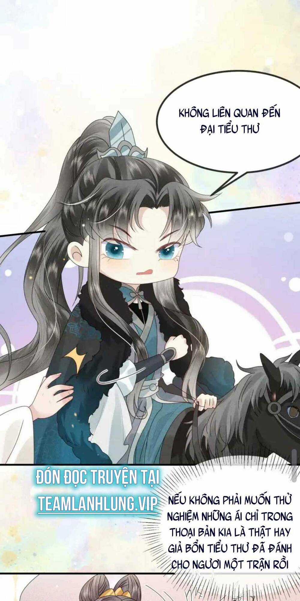 Sống Lại Một Đời , Ta Nuông Chiều Nhân Vật Phản Diện Chapter 1 trang 35