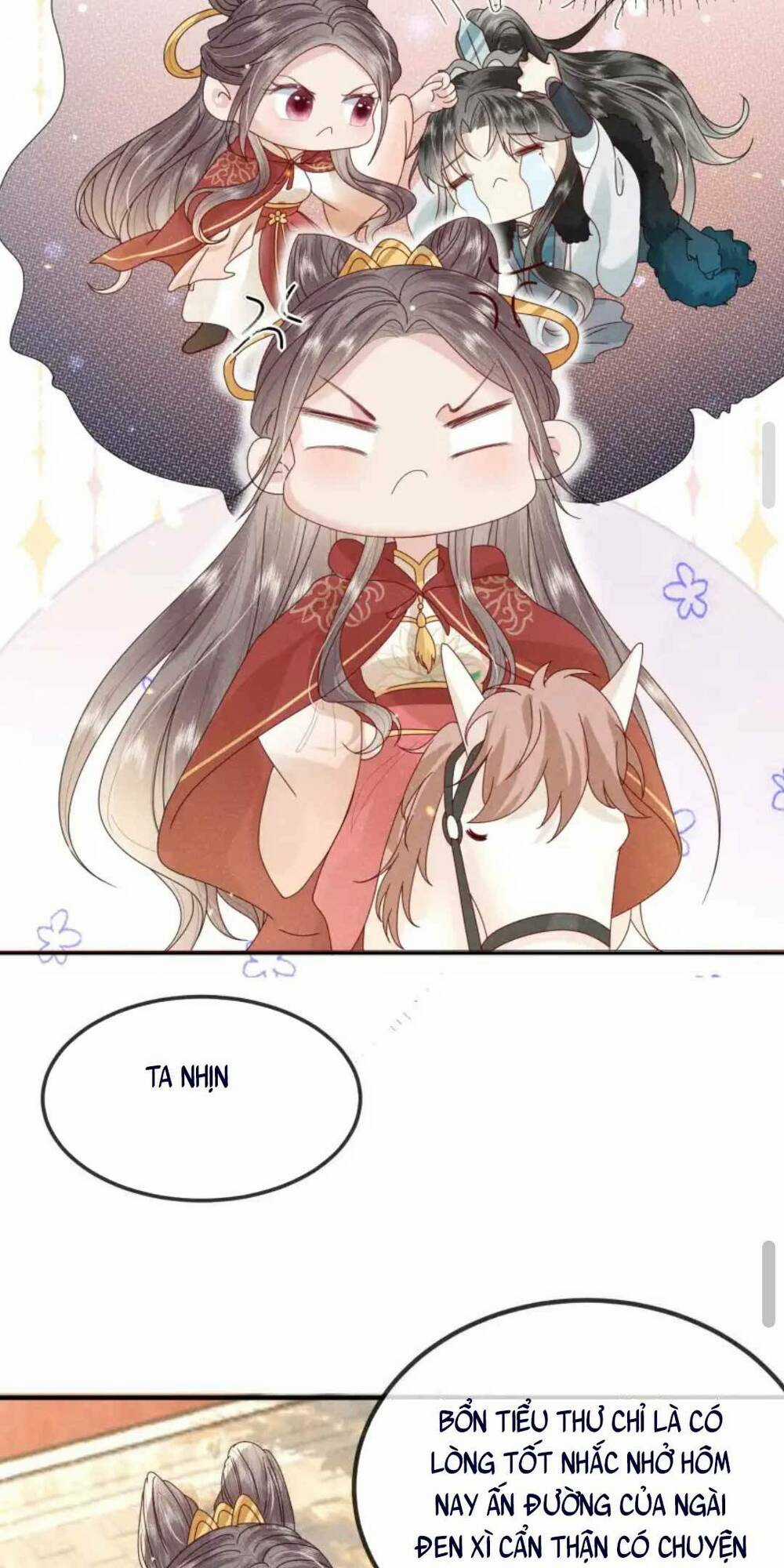 Sống Lại Một Đời , Ta Nuông Chiều Nhân Vật Phản Diện Chapter 1 trang 36