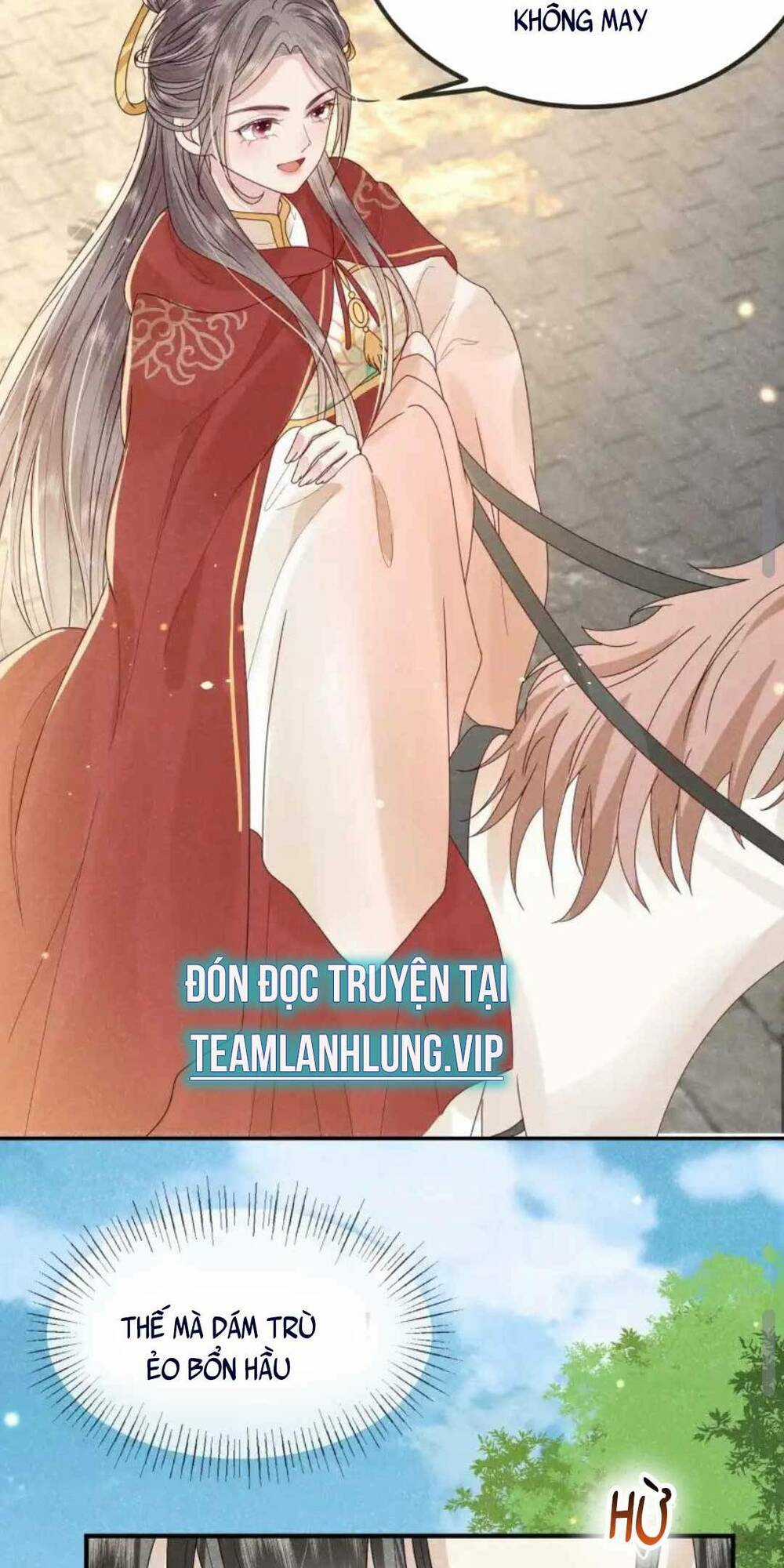 Sống Lại Một Đời , Ta Nuông Chiều Nhân Vật Phản Diện Chapter 1 trang 37