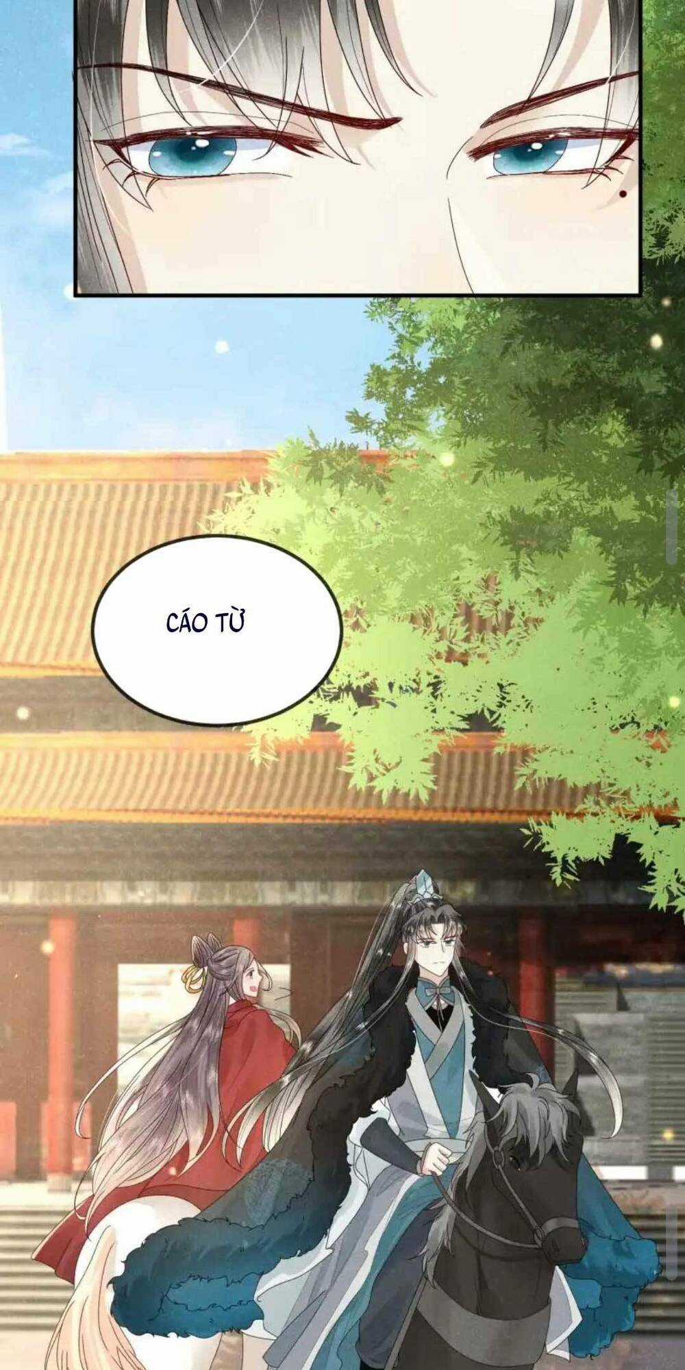 Sống Lại Một Đời , Ta Nuông Chiều Nhân Vật Phản Diện Chapter 1 trang 38