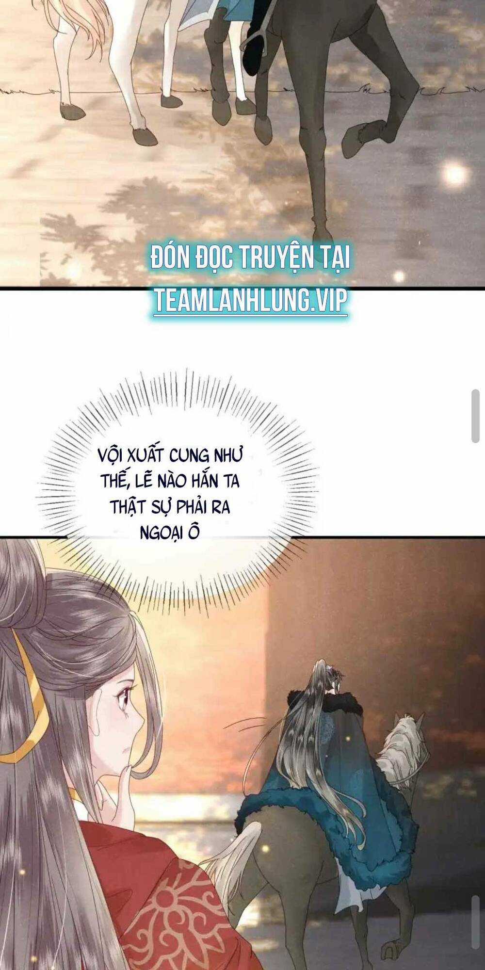 Sống Lại Một Đời , Ta Nuông Chiều Nhân Vật Phản Diện Chapter 1 trang 39