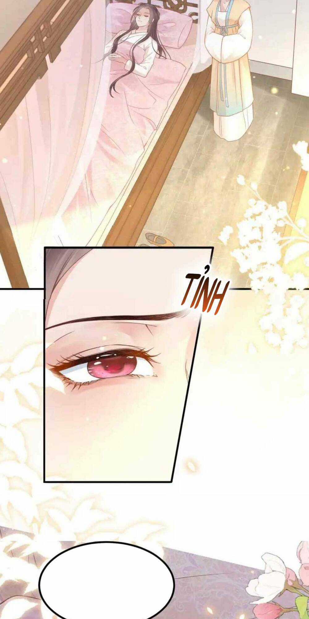 Sống Lại Một Đời , Ta Nuông Chiều Nhân Vật Phản Diện Chapter 1 trang 4