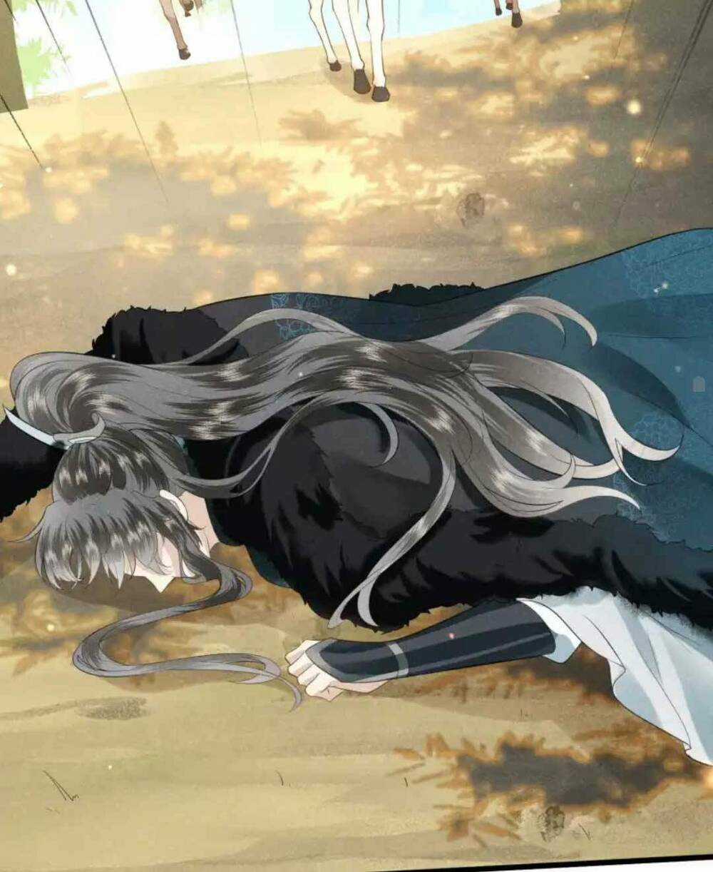 Sống Lại Một Đời , Ta Nuông Chiều Nhân Vật Phản Diện Chapter 1 trang 42