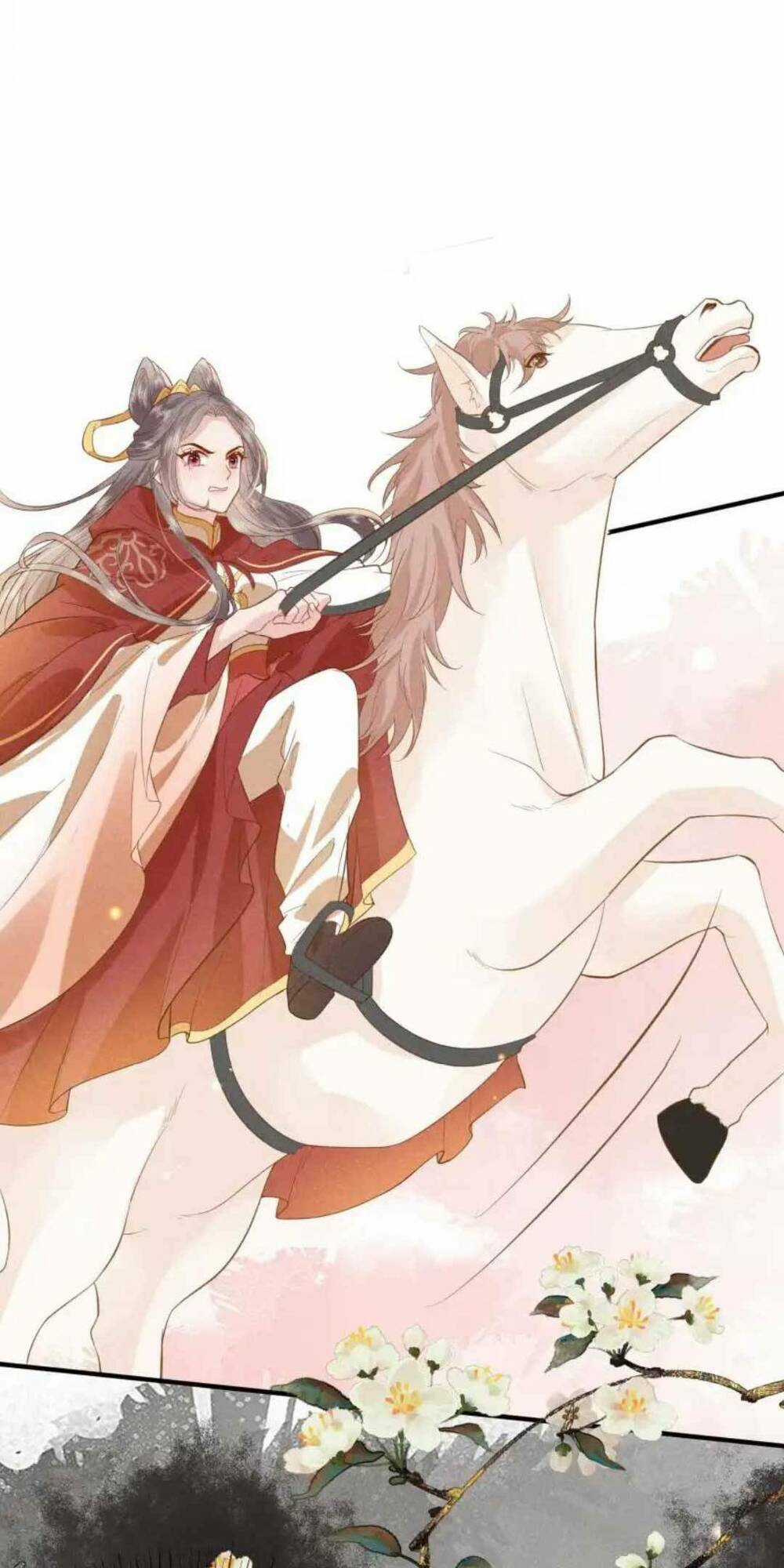 Sống Lại Một Đời , Ta Nuông Chiều Nhân Vật Phản Diện Chapter 1 trang 43