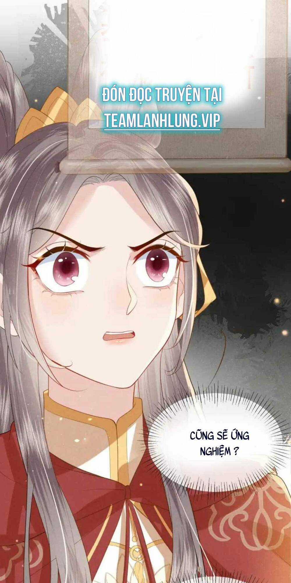 Sống Lại Một Đời , Ta Nuông Chiều Nhân Vật Phản Diện Chapter 1 trang 45