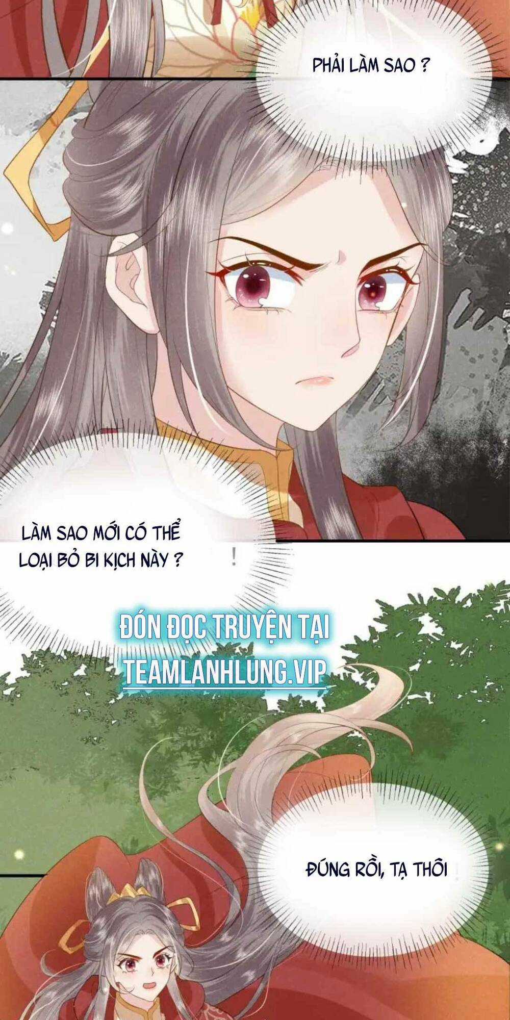 Sống Lại Một Đời , Ta Nuông Chiều Nhân Vật Phản Diện Chapter 1 trang 46