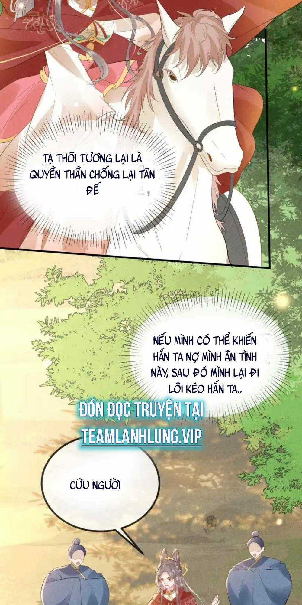 Sống Lại Một Đời , Ta Nuông Chiều Nhân Vật Phản Diện Chapter 1 trang 47