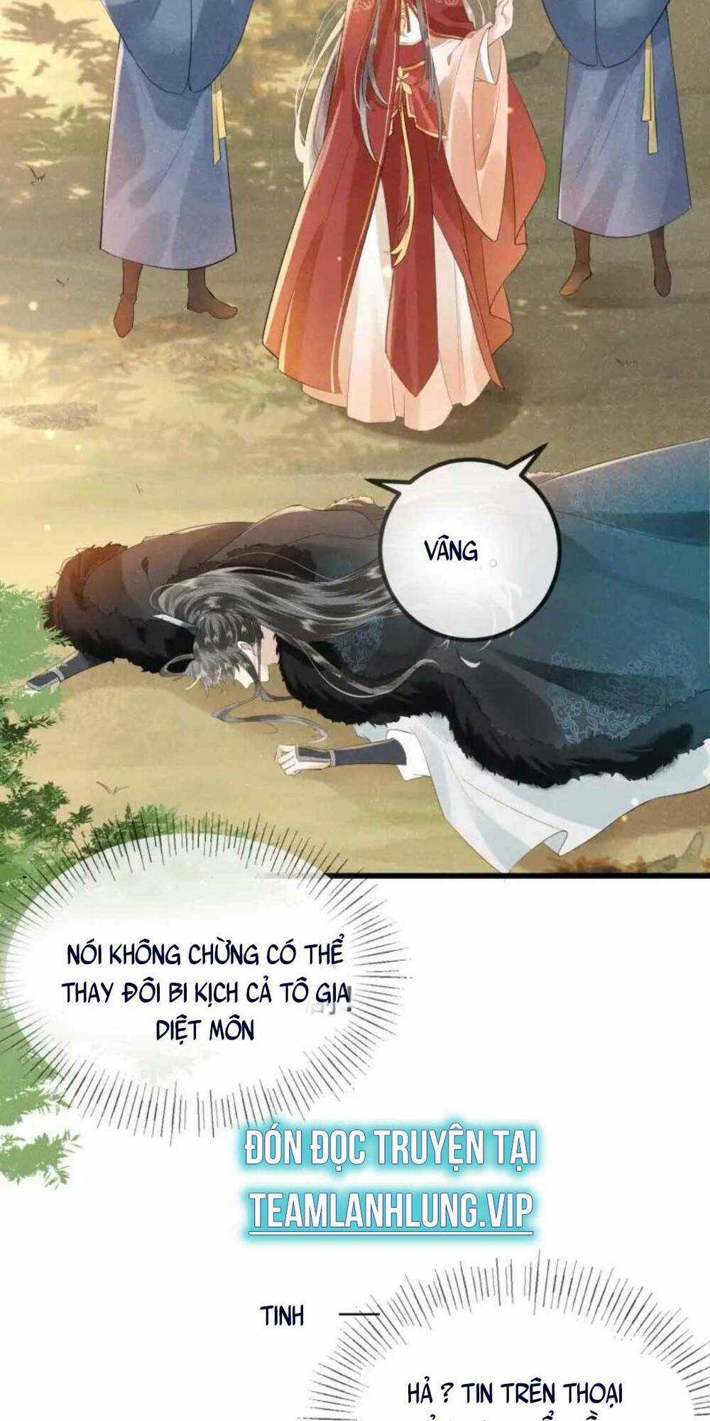 Sống Lại Một Đời , Ta Nuông Chiều Nhân Vật Phản Diện Chapter 1 trang 48