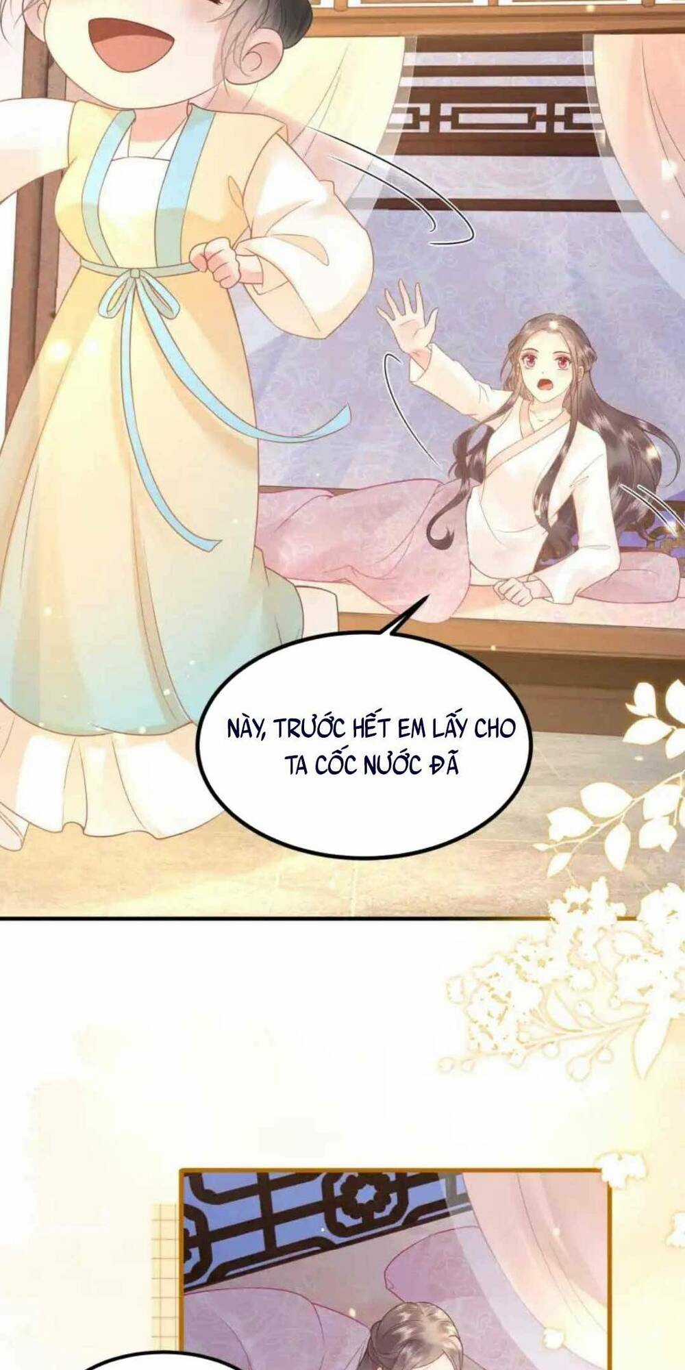 Sống Lại Một Đời , Ta Nuông Chiều Nhân Vật Phản Diện Chapter 1 trang 7