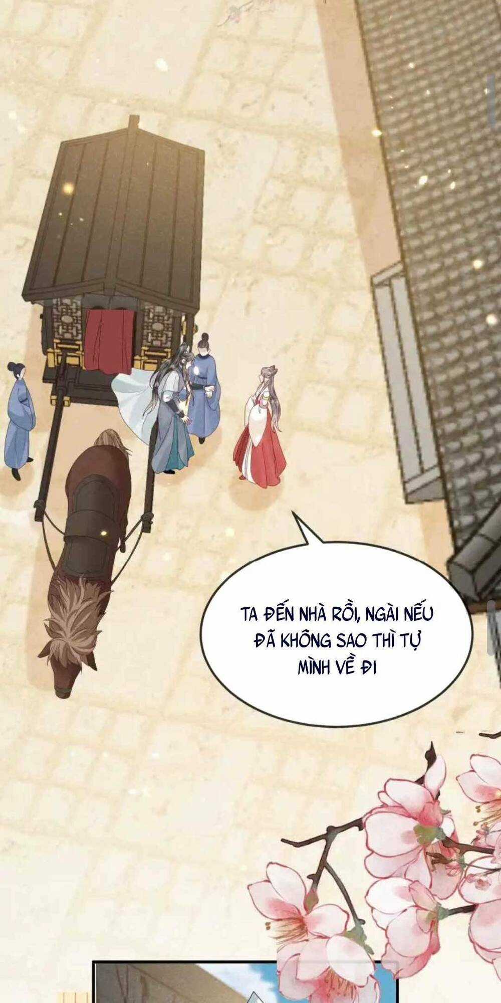 Sống Lại Một Đời , Ta Nuông Chiều Nhân Vật Phản Diện Chapter 2 trang 21