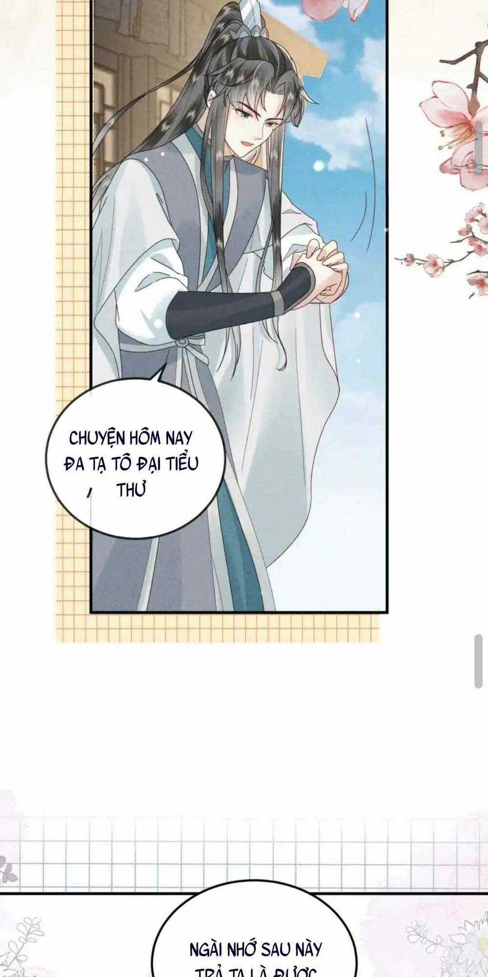 Sống Lại Một Đời , Ta Nuông Chiều Nhân Vật Phản Diện Chapter 2 trang 22