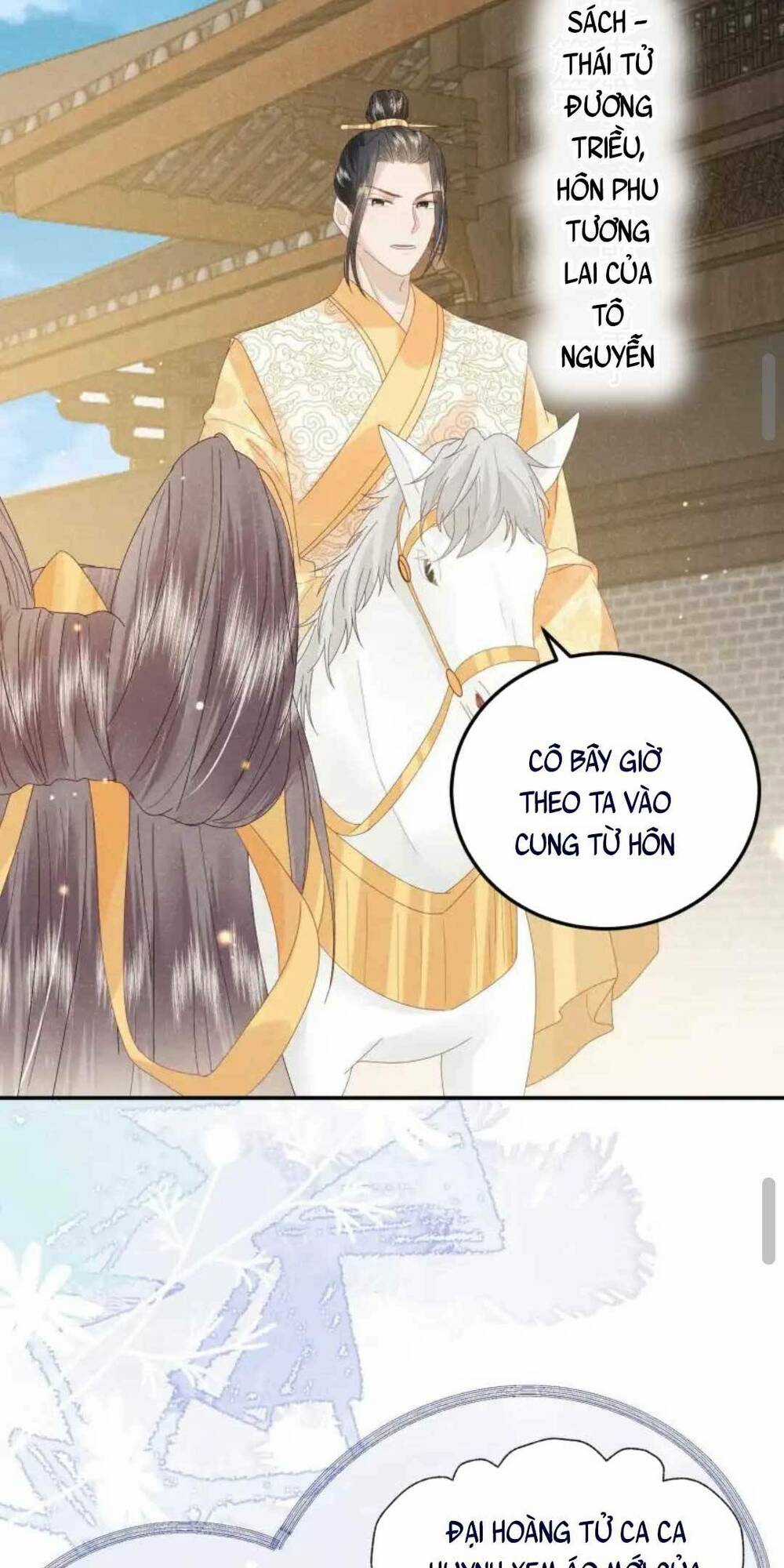 Sống Lại Một Đời , Ta Nuông Chiều Nhân Vật Phản Diện Chapter 2 trang 24