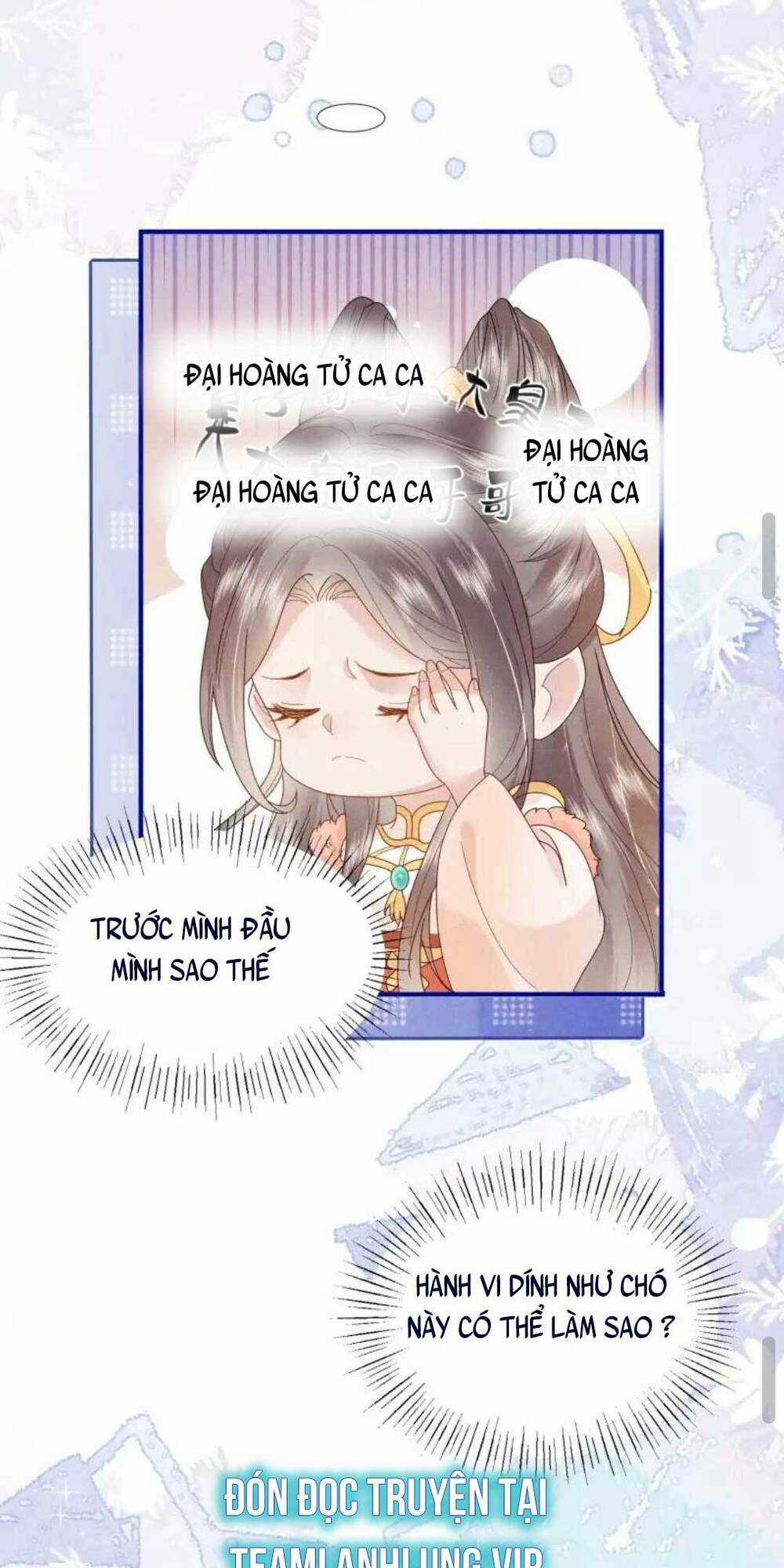 Sống Lại Một Đời , Ta Nuông Chiều Nhân Vật Phản Diện Chapter 2 trang 26