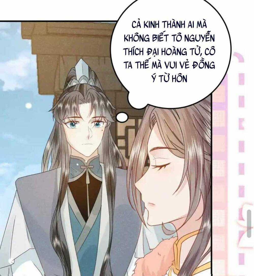 Sống Lại Một Đời , Ta Nuông Chiều Nhân Vật Phản Diện Chapter 2 trang 28