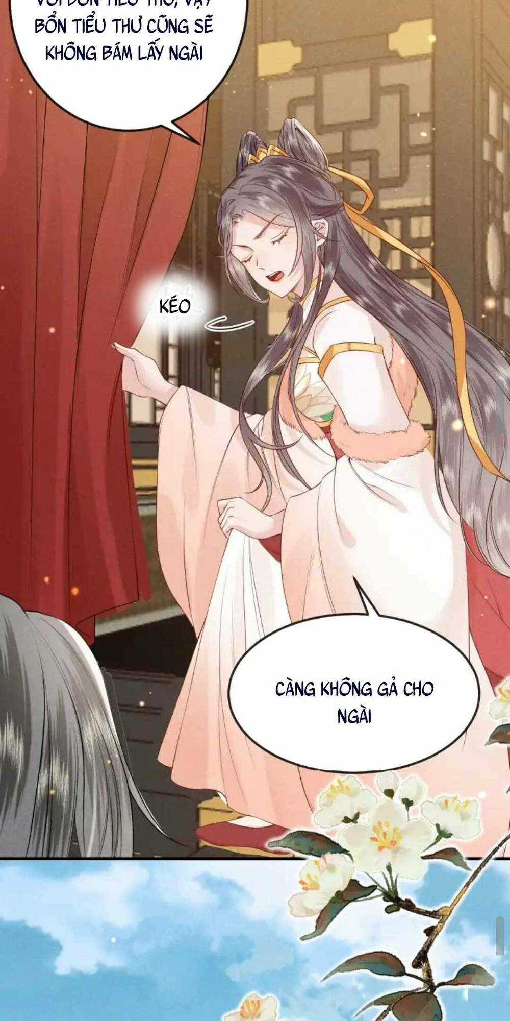 Sống Lại Một Đời , Ta Nuông Chiều Nhân Vật Phản Diện Chapter 2 trang 32