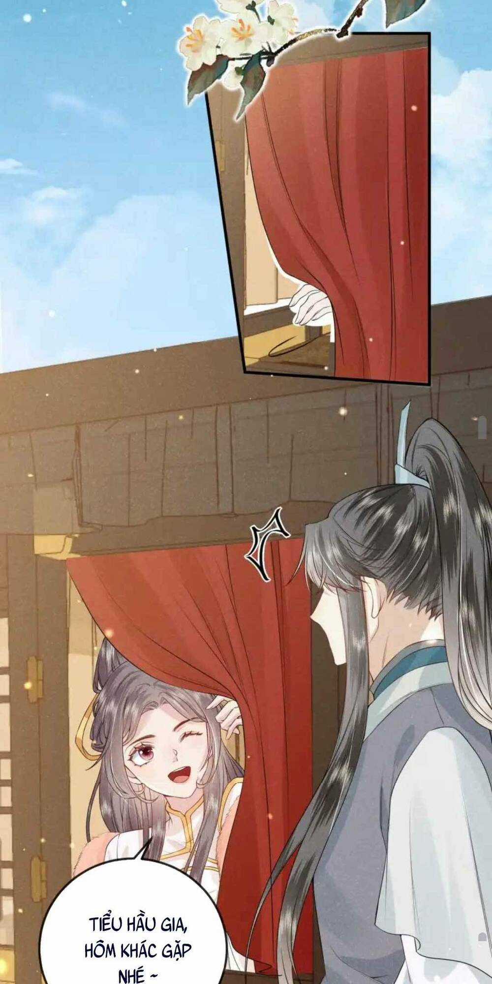 Sống Lại Một Đời , Ta Nuông Chiều Nhân Vật Phản Diện Chapter 2 trang 33