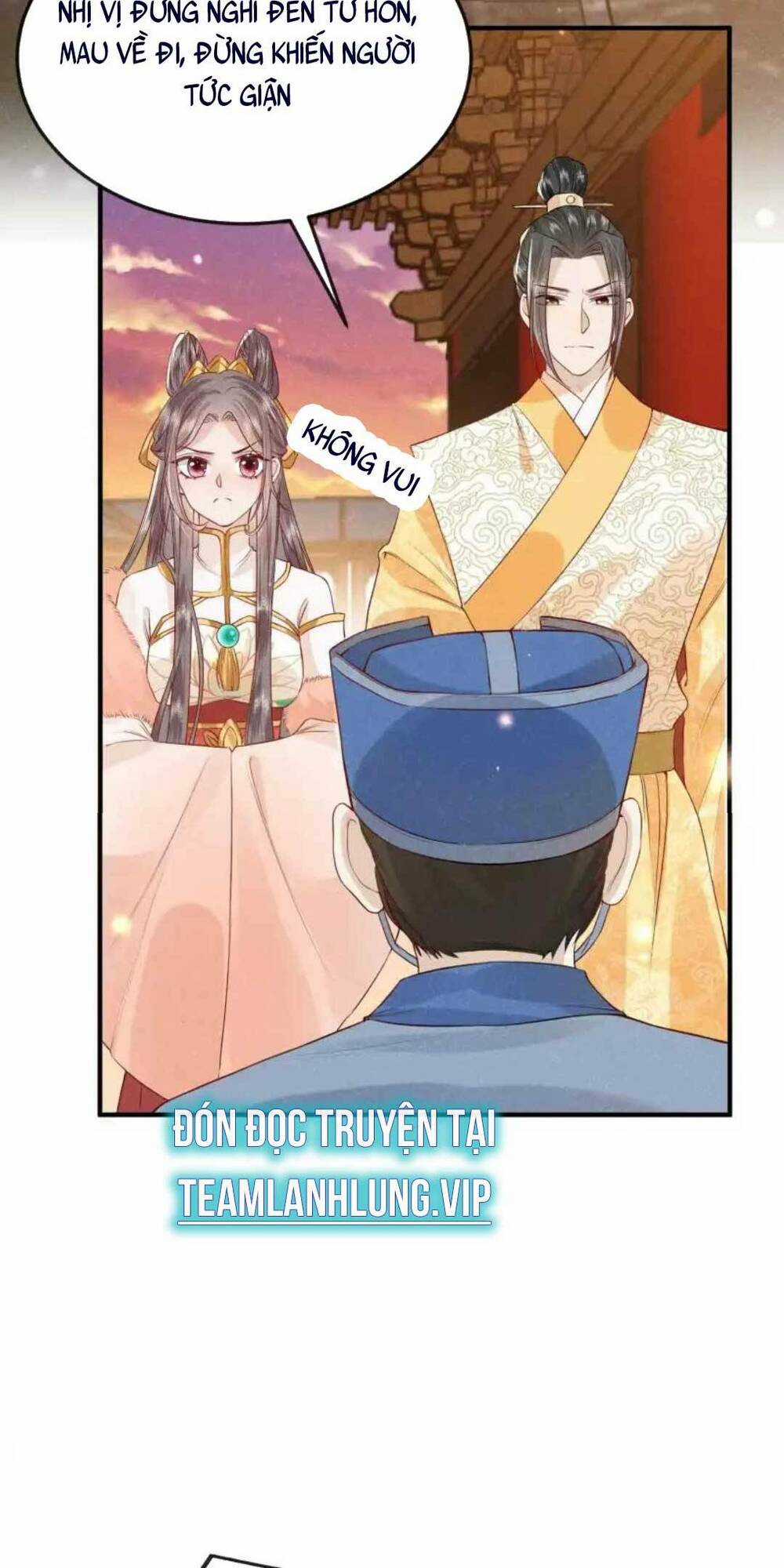 Sống Lại Một Đời , Ta Nuông Chiều Nhân Vật Phản Diện Chapter 2 trang 36