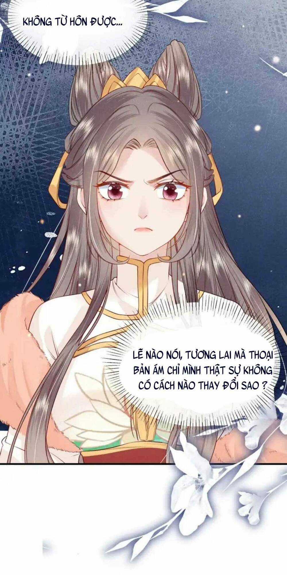 Sống Lại Một Đời , Ta Nuông Chiều Nhân Vật Phản Diện Chapter 2 trang 39