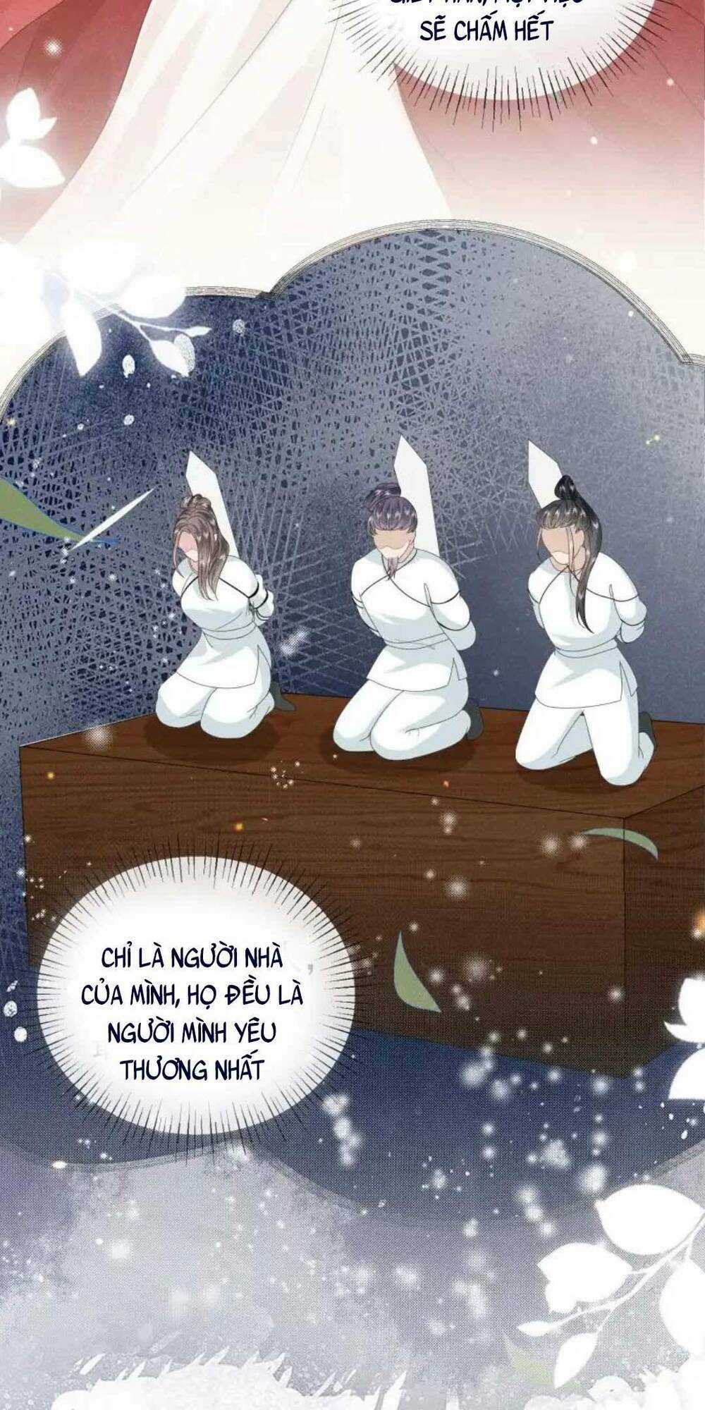 Sống Lại Một Đời , Ta Nuông Chiều Nhân Vật Phản Diện Chapter 2 trang 4