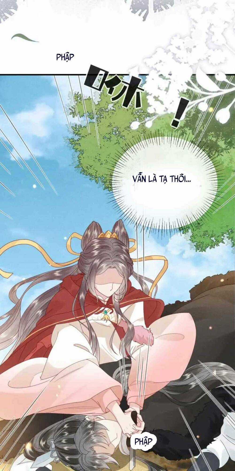 Sống Lại Một Đời , Ta Nuông Chiều Nhân Vật Phản Diện Chapter 2 trang 5