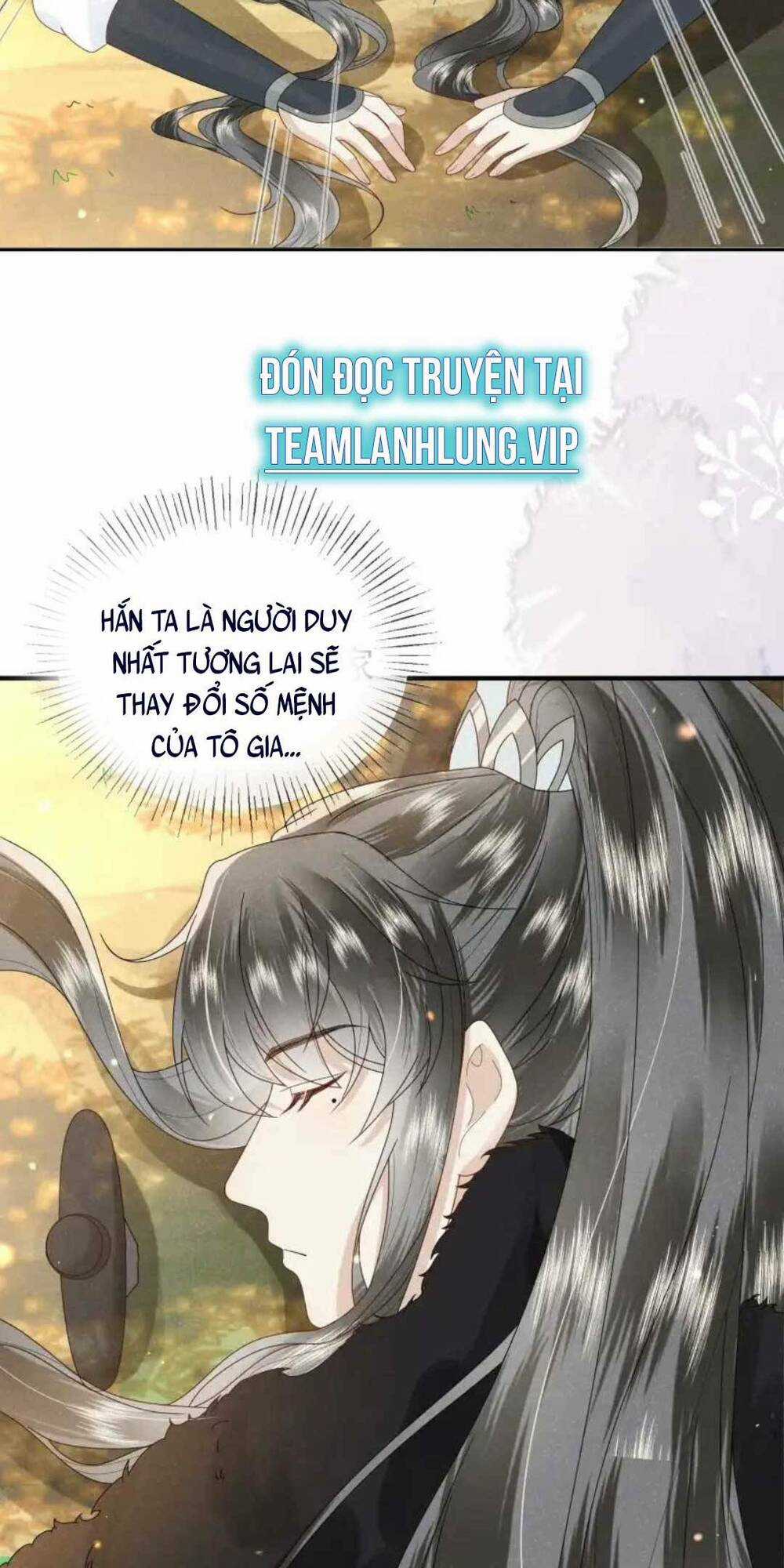 Sống Lại Một Đời , Ta Nuông Chiều Nhân Vật Phản Diện Chapter 2 trang 6