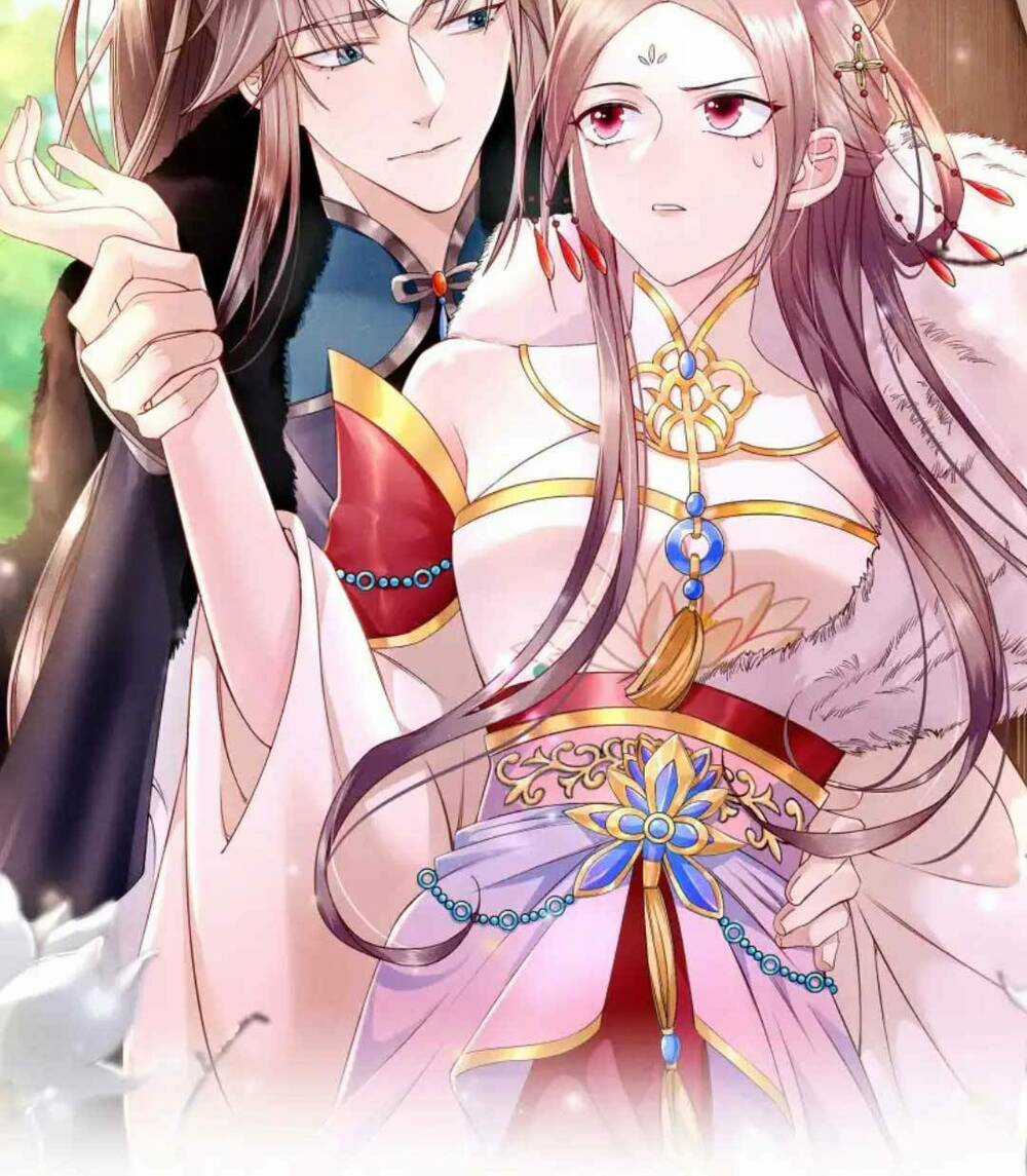 Sống Lại Một Đời , Ta Nuông Chiều Nhân Vật Phản Diện Chapter 2 trang 9