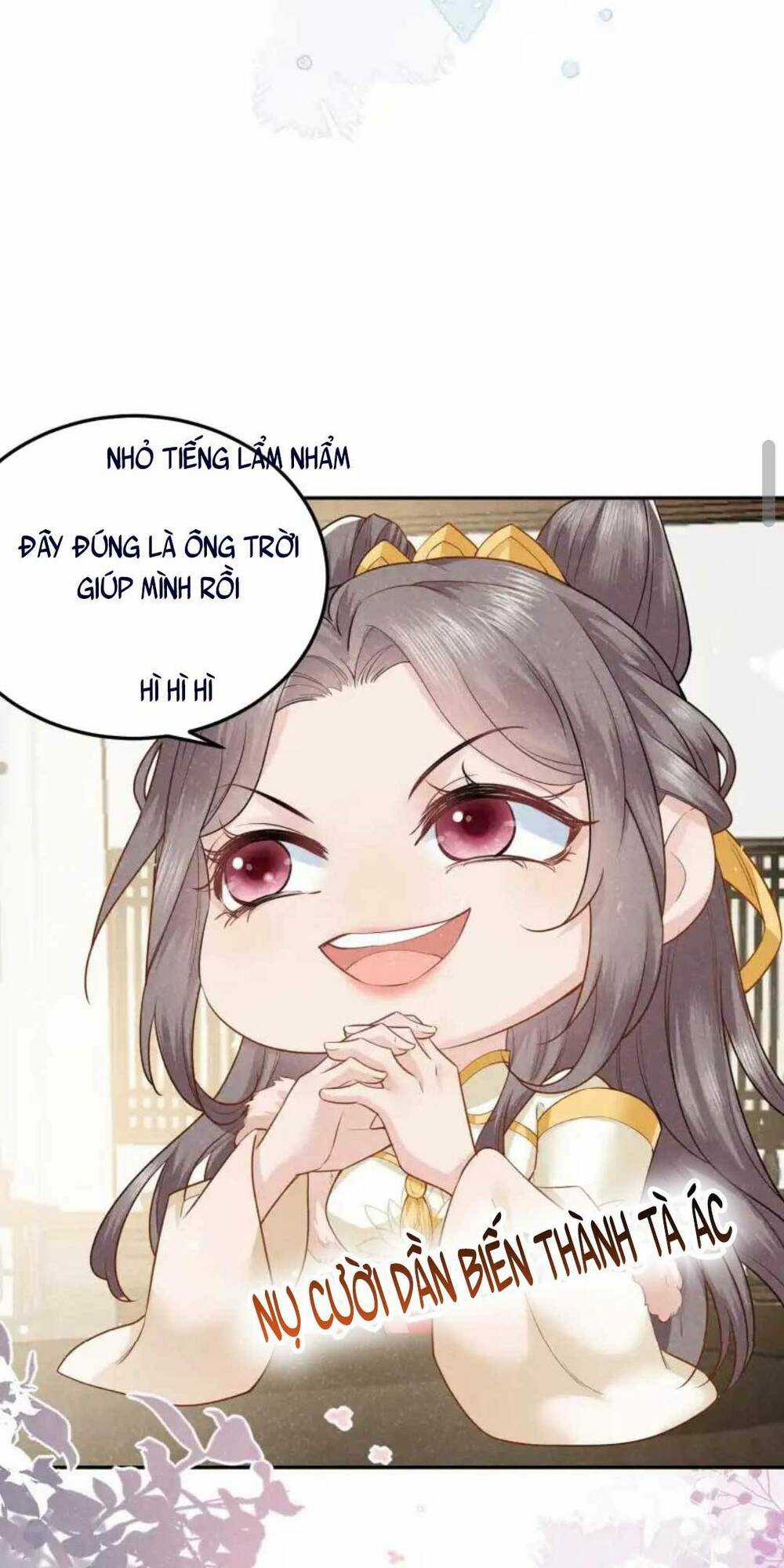 Sống Lại Một Đời , Ta Nuông Chiều Nhân Vật Phản Diện Chapter 3 trang 11