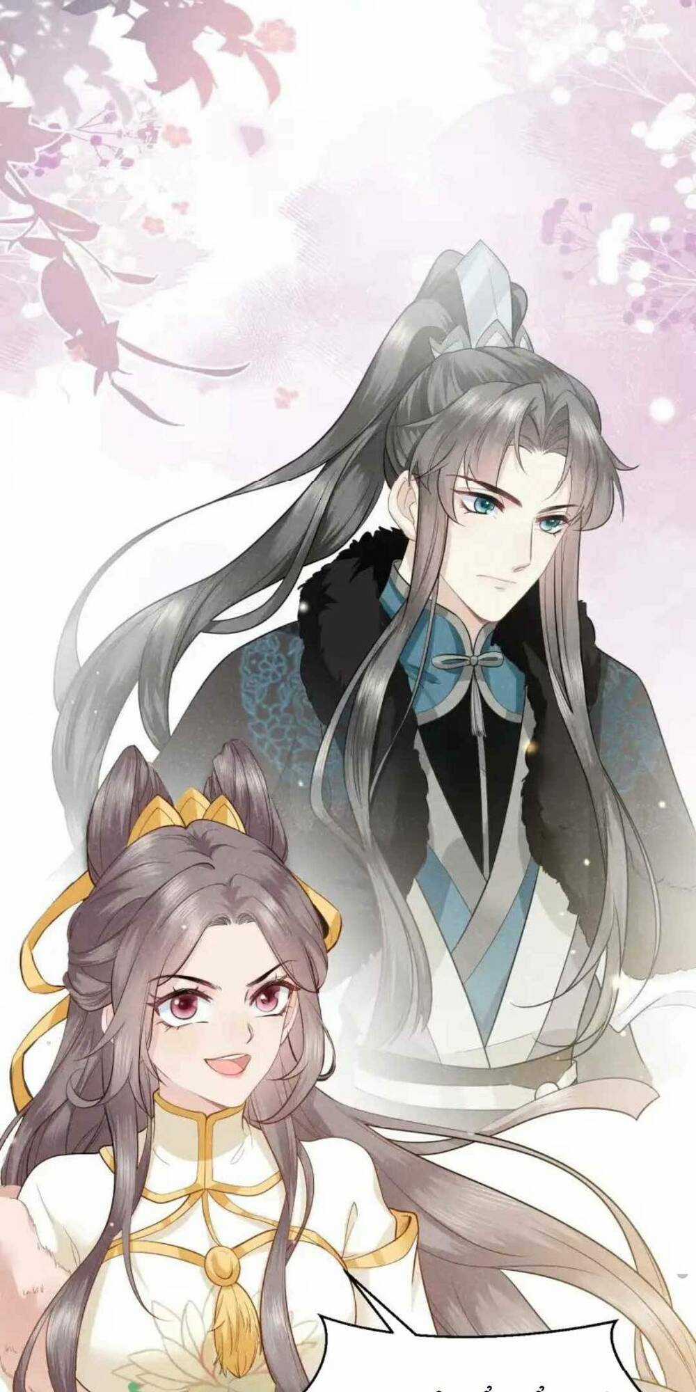 Sống Lại Một Đời , Ta Nuông Chiều Nhân Vật Phản Diện Chapter 3 trang 12