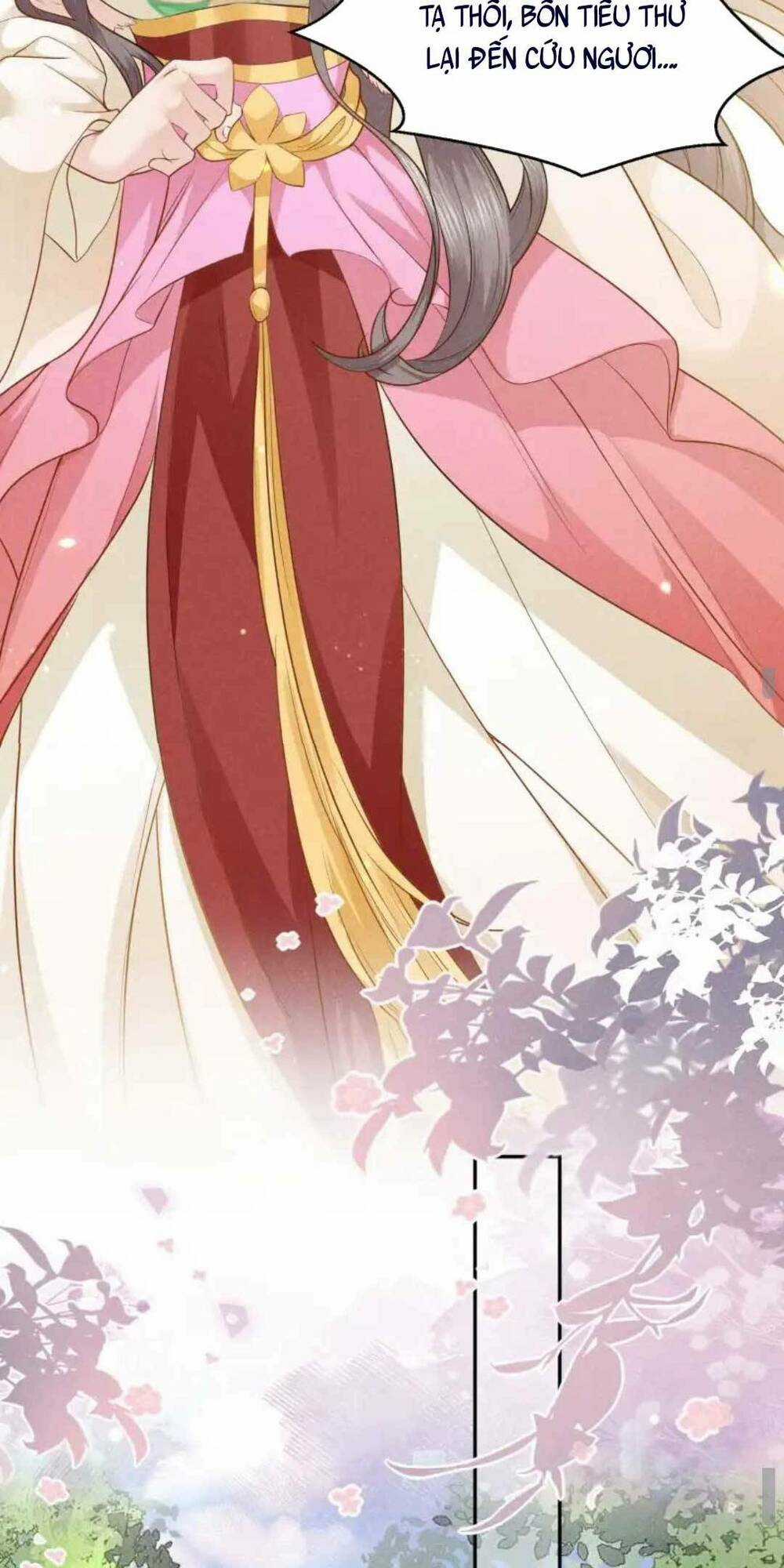 Sống Lại Một Đời , Ta Nuông Chiều Nhân Vật Phản Diện Chapter 3 trang 13