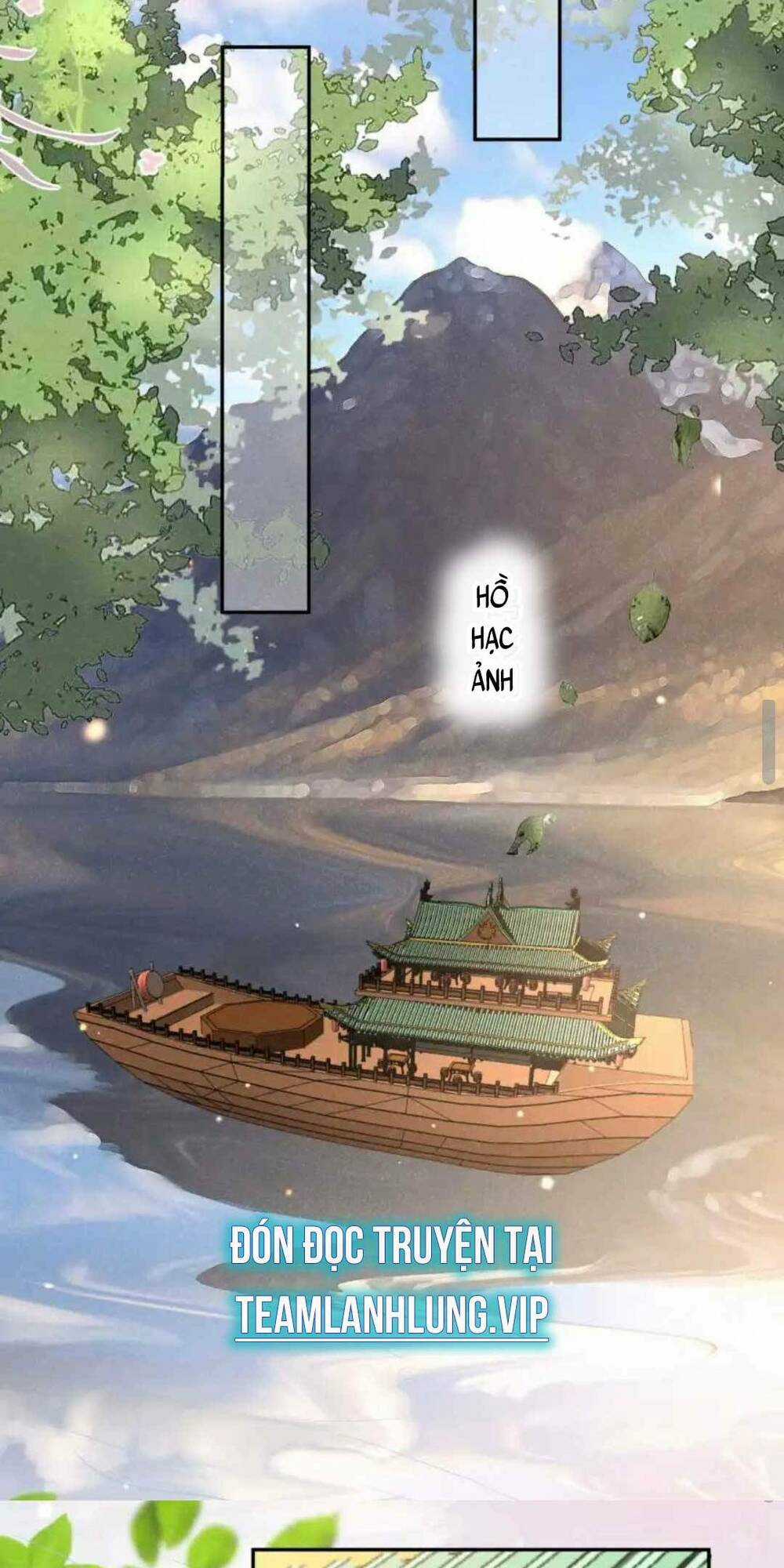 Sống Lại Một Đời , Ta Nuông Chiều Nhân Vật Phản Diện Chapter 3 trang 14