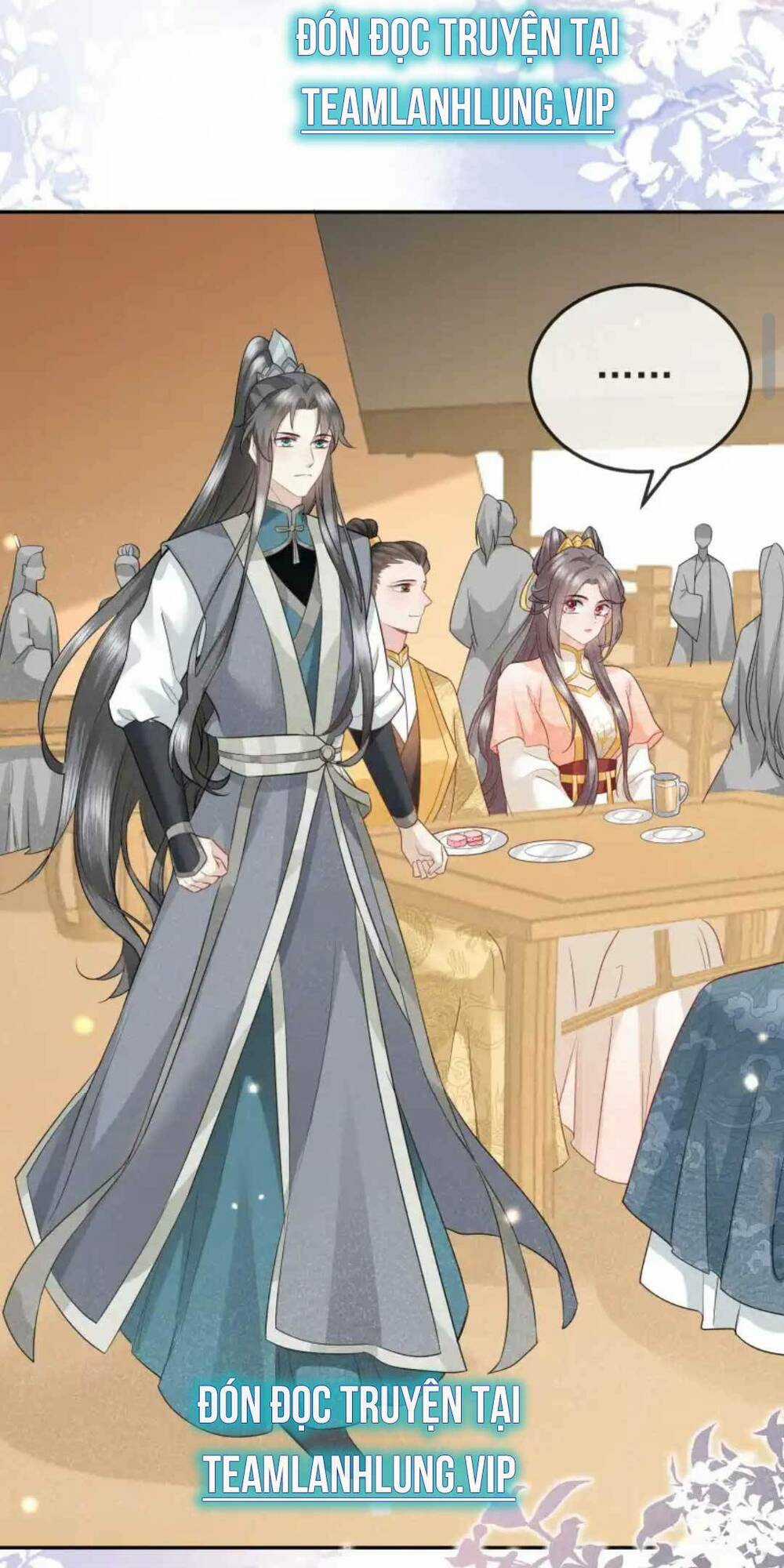 Sống Lại Một Đời , Ta Nuông Chiều Nhân Vật Phản Diện Chapter 3 trang 22