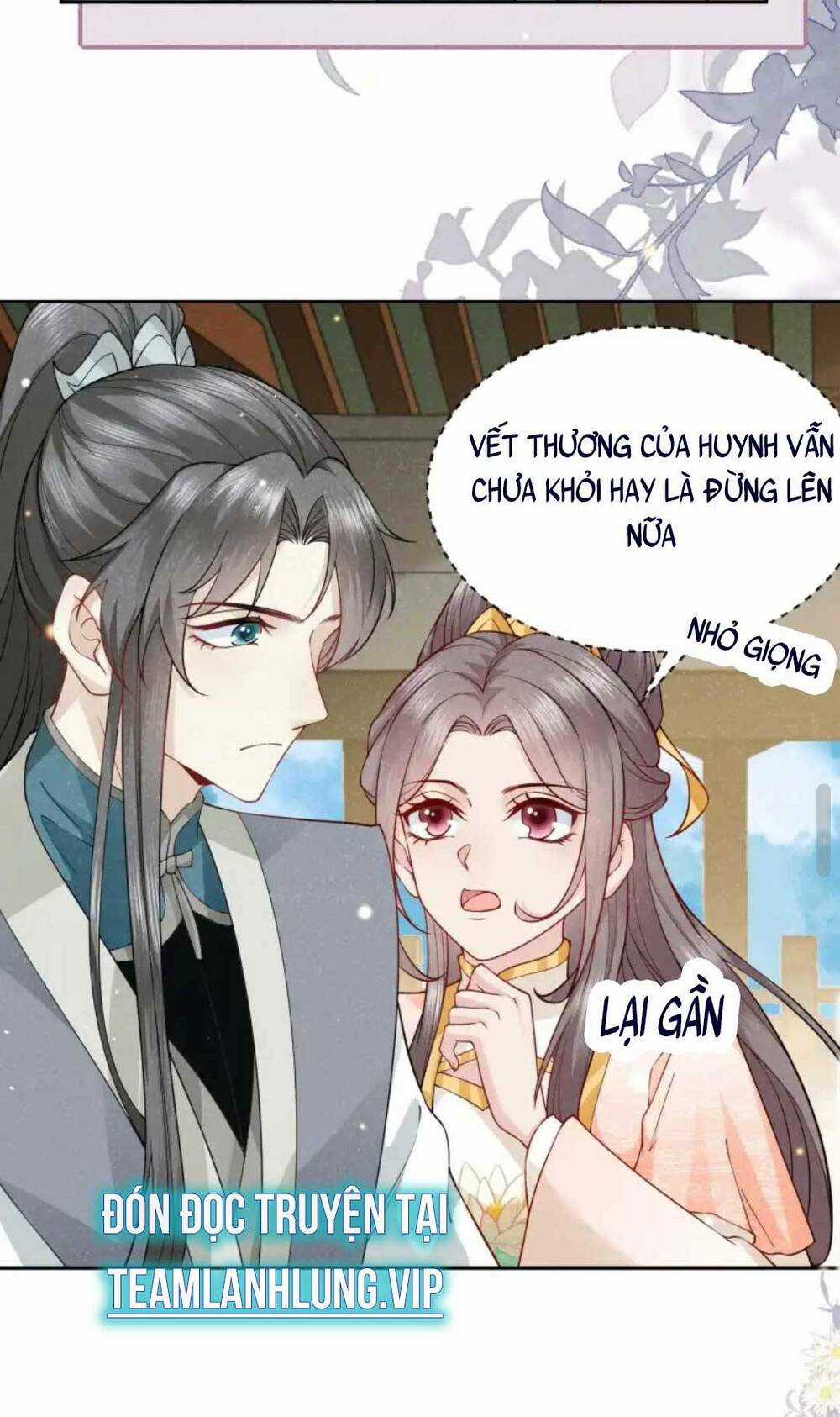 Sống Lại Một Đời , Ta Nuông Chiều Nhân Vật Phản Diện Chapter 3 trang 24