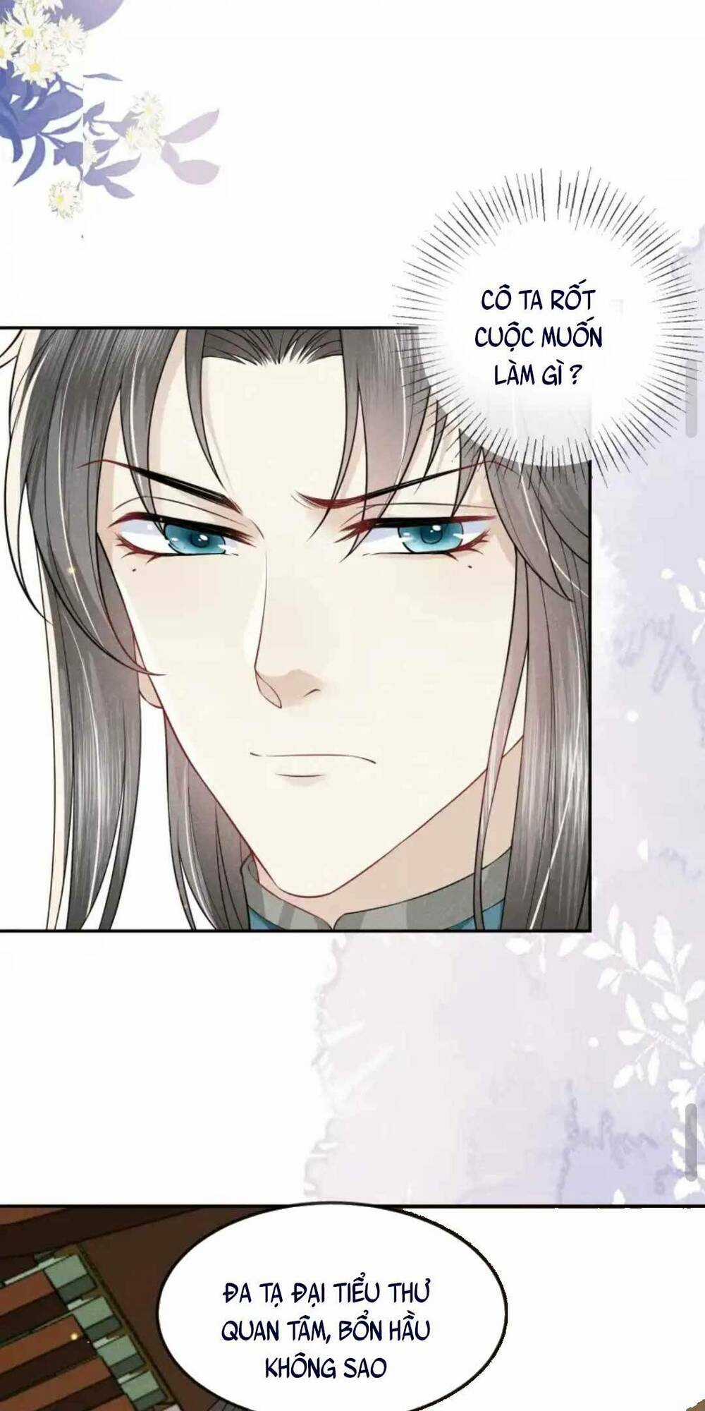 Sống Lại Một Đời , Ta Nuông Chiều Nhân Vật Phản Diện Chapter 3 trang 26