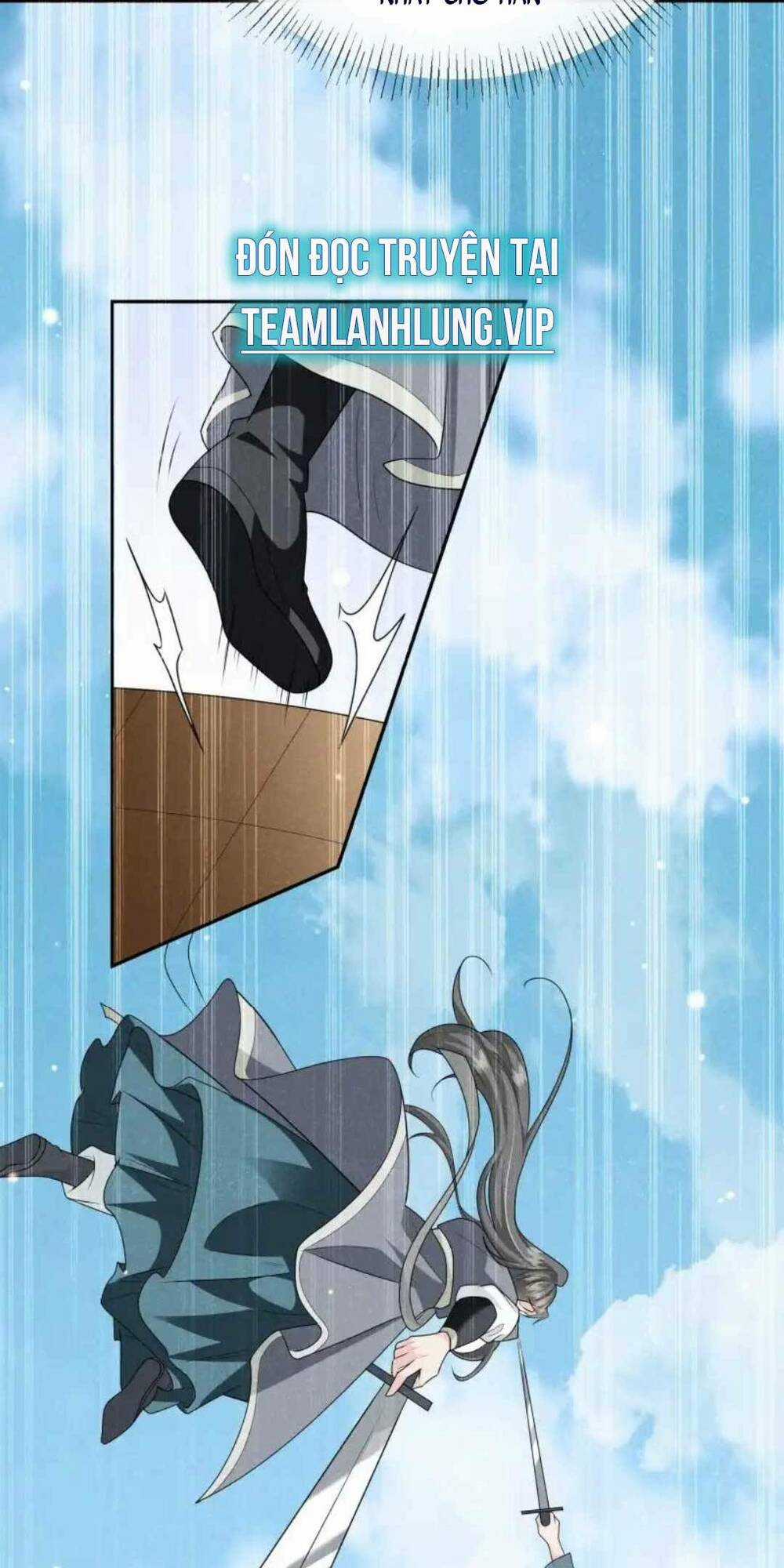 Sống Lại Một Đời , Ta Nuông Chiều Nhân Vật Phản Diện Chapter 3 trang 31