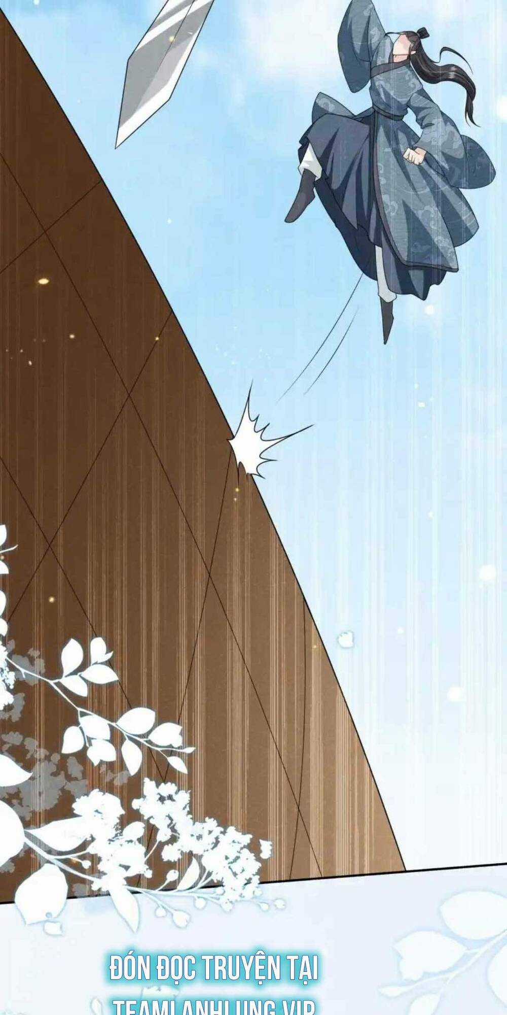 Sống Lại Một Đời , Ta Nuông Chiều Nhân Vật Phản Diện Chapter 3 trang 32