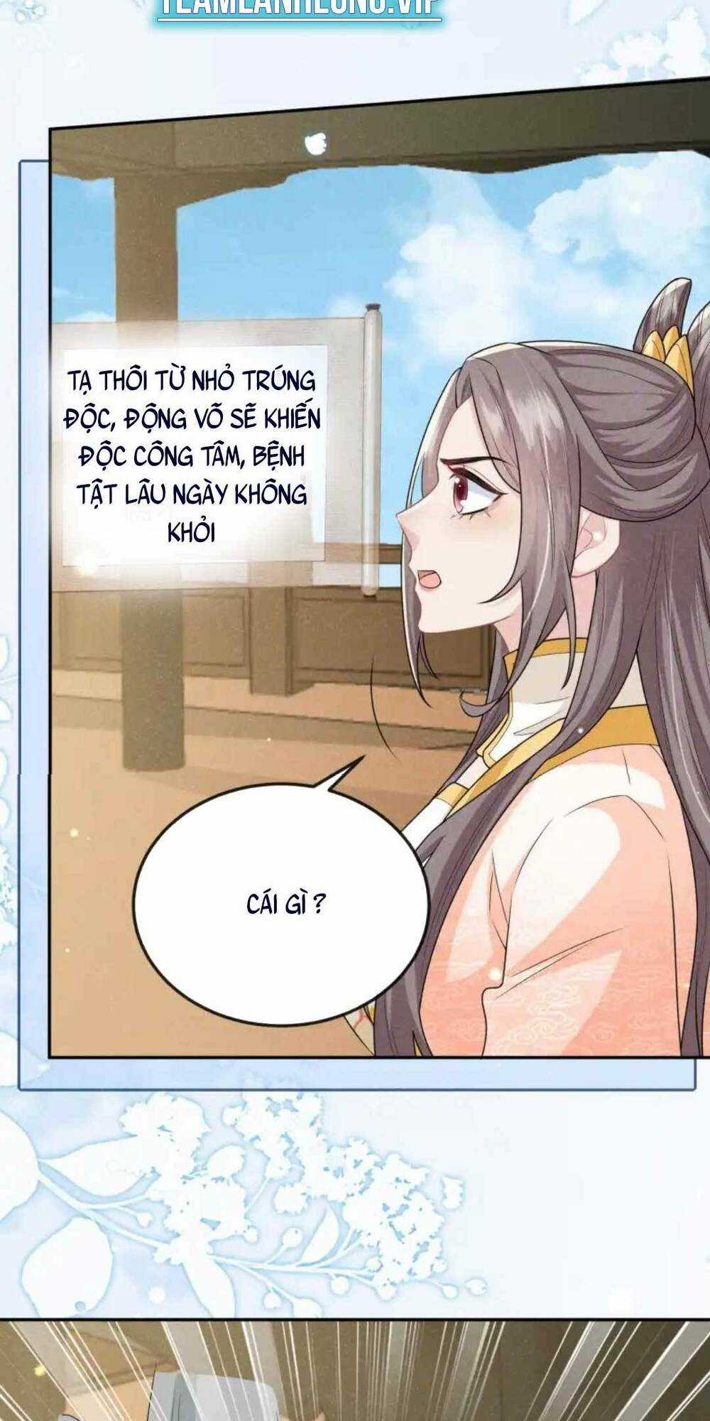 Sống Lại Một Đời , Ta Nuông Chiều Nhân Vật Phản Diện Chapter 3 trang 33