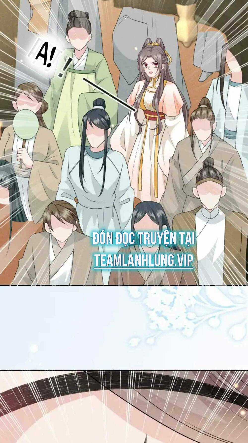 Sống Lại Một Đời , Ta Nuông Chiều Nhân Vật Phản Diện Chapter 3 trang 34