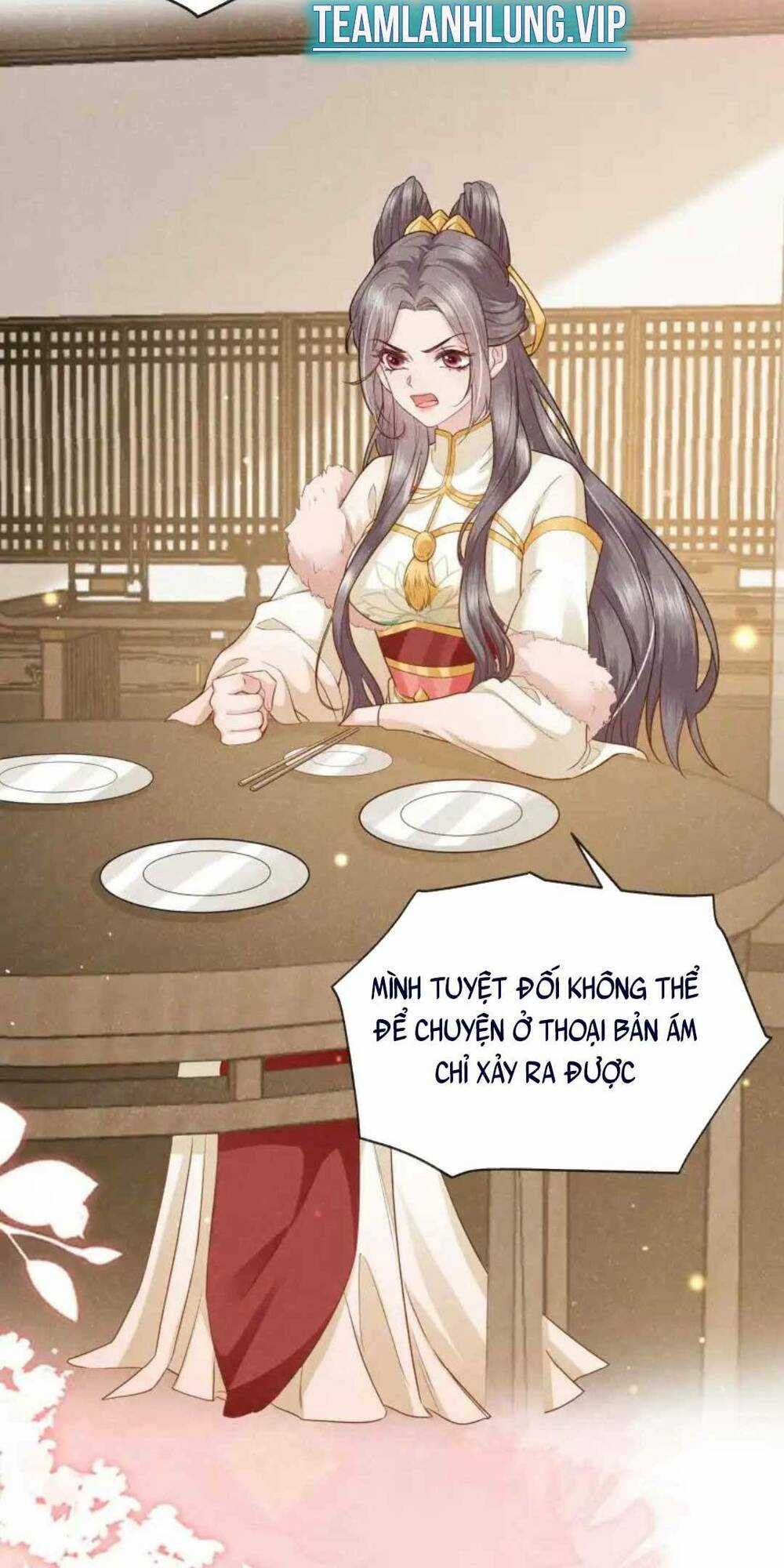 Sống Lại Một Đời , Ta Nuông Chiều Nhân Vật Phản Diện Chapter 3 trang 5