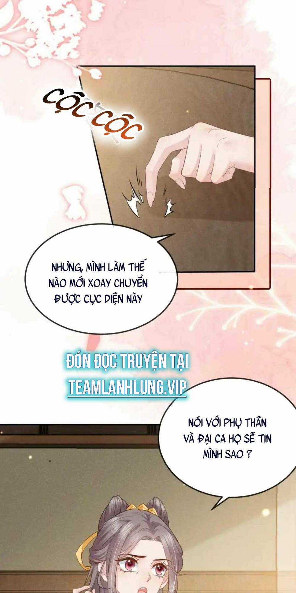 Sống Lại Một Đời , Ta Nuông Chiều Nhân Vật Phản Diện Chapter 3 trang 6