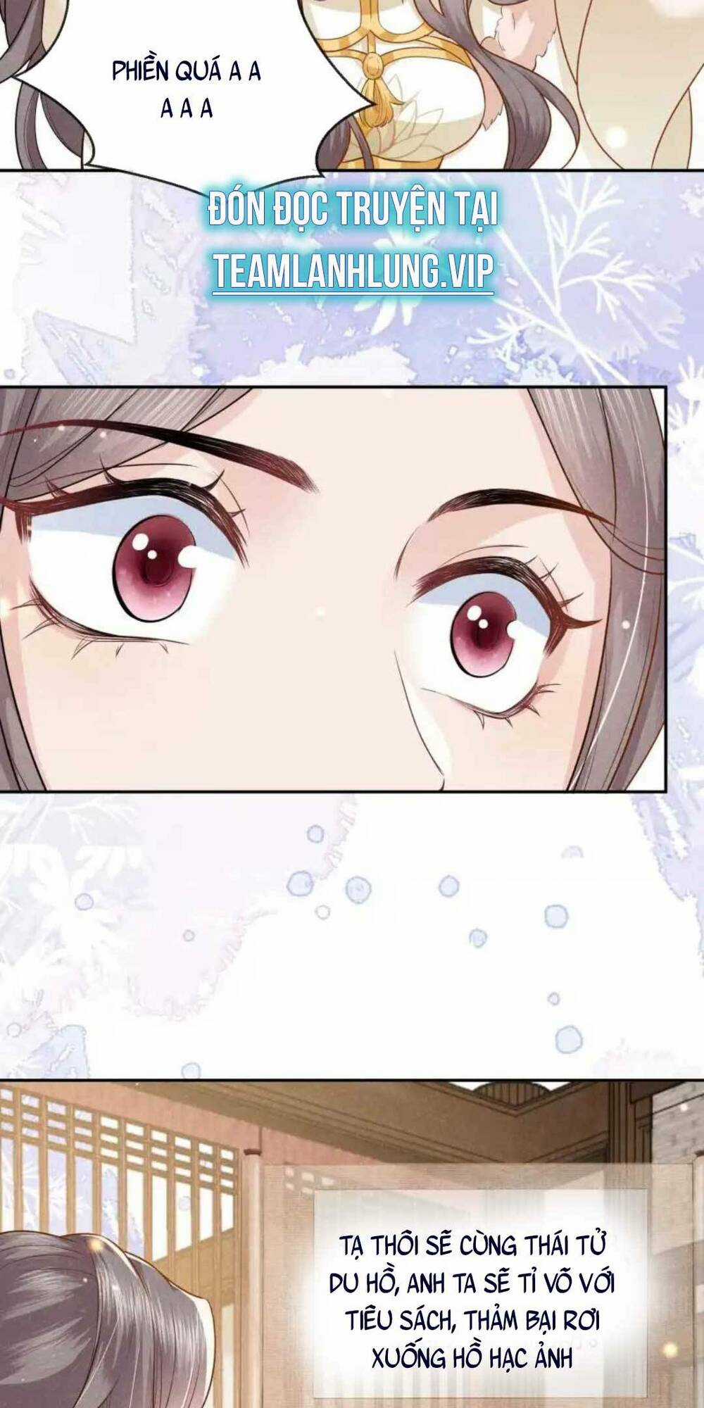 Sống Lại Một Đời , Ta Nuông Chiều Nhân Vật Phản Diện Chapter 3 trang 8