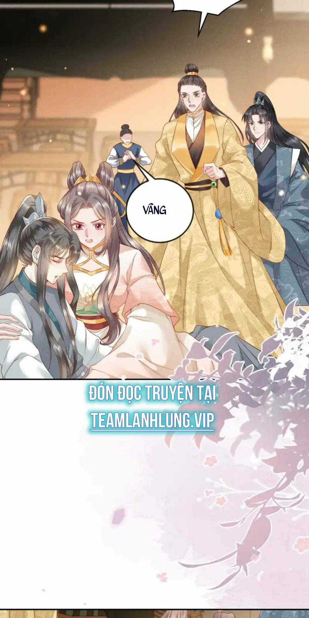 Sống Lại Một Đời , Ta Nuông Chiều Nhân Vật Phản Diện Chapter 4 trang 10