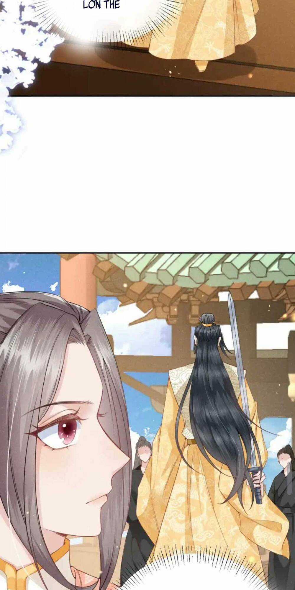 Sống Lại Một Đời , Ta Nuông Chiều Nhân Vật Phản Diện Chapter 4 trang 16