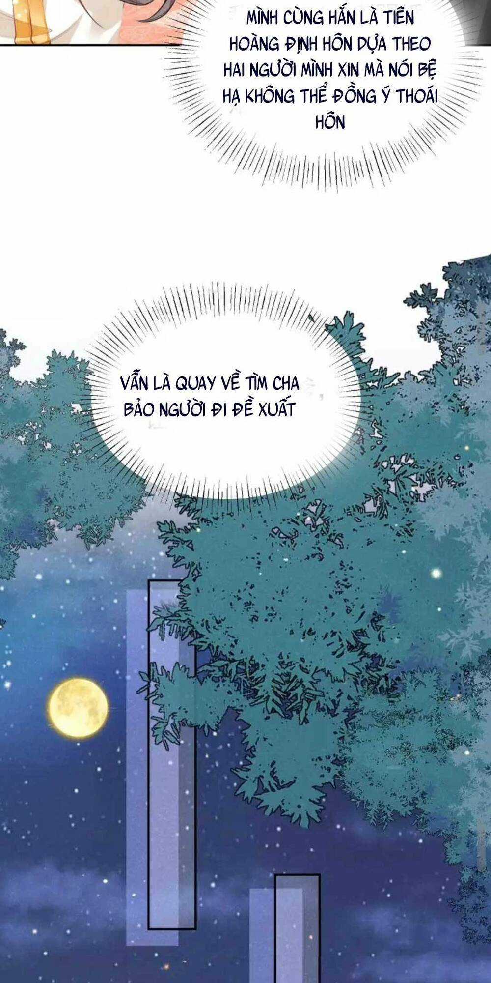 Sống Lại Một Đời , Ta Nuông Chiều Nhân Vật Phản Diện Chapter 4 trang 17