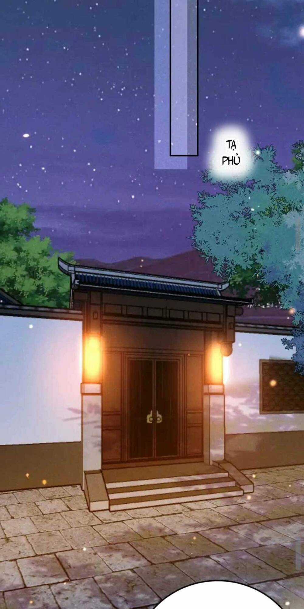 Sống Lại Một Đời , Ta Nuông Chiều Nhân Vật Phản Diện Chapter 4 trang 18