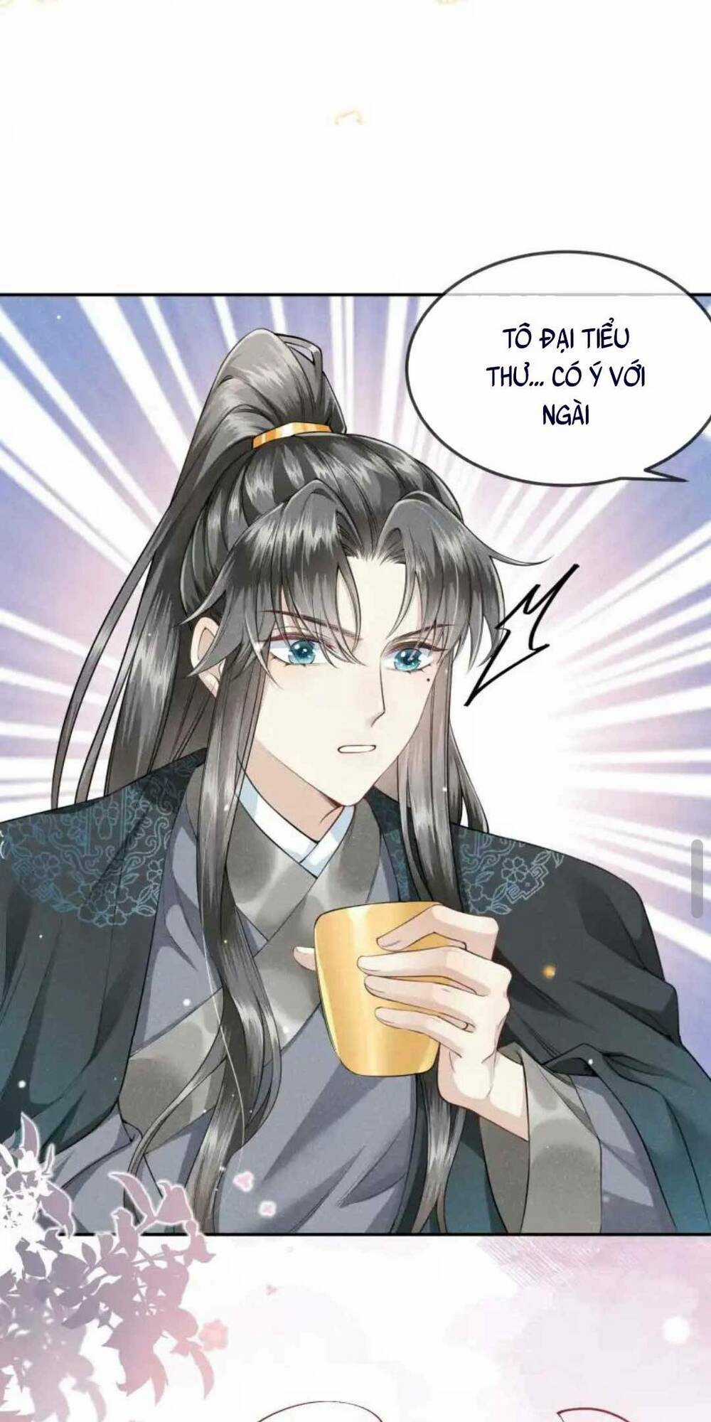 Sống Lại Một Đời , Ta Nuông Chiều Nhân Vật Phản Diện Chapter 4 trang 23