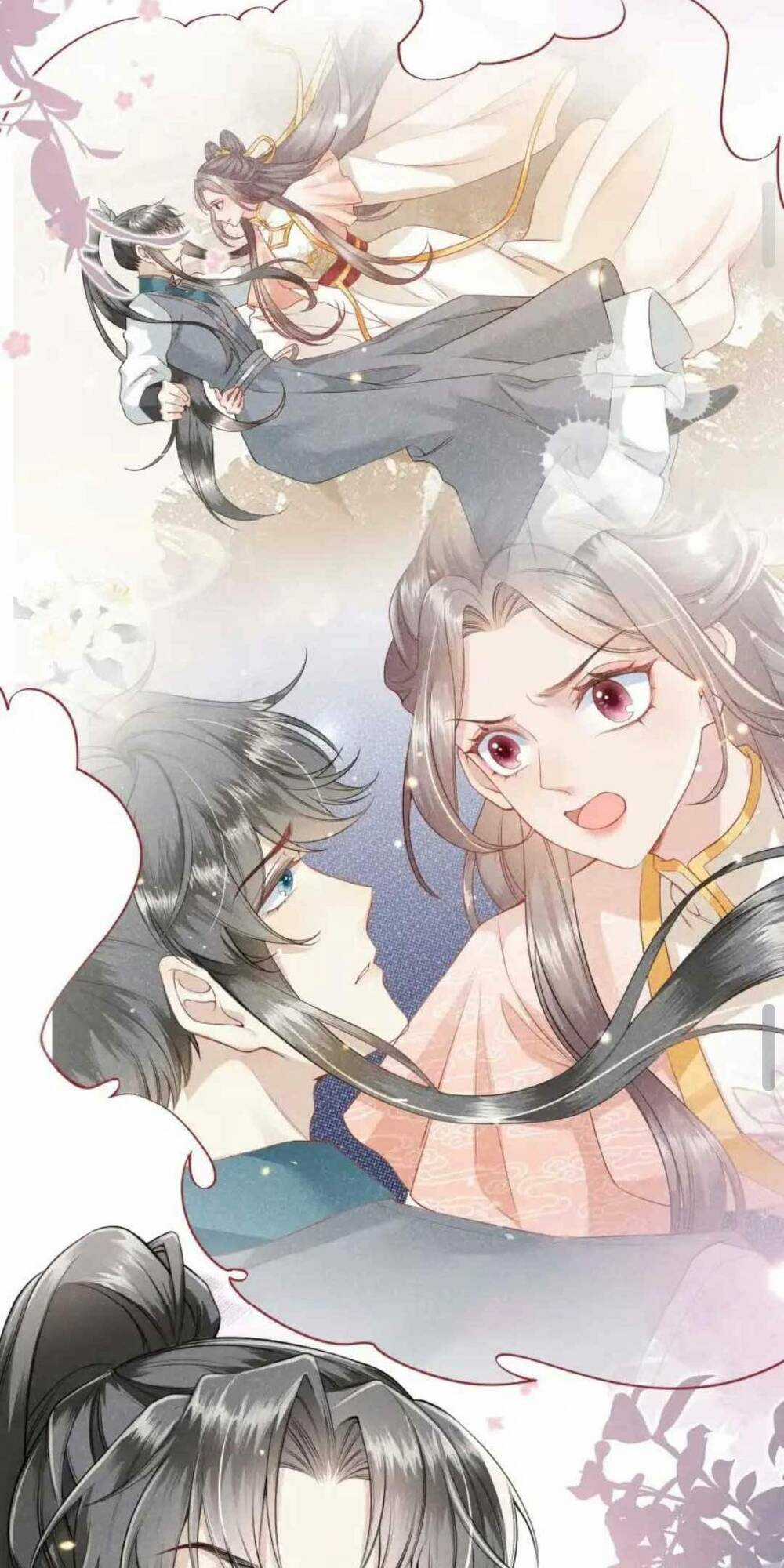 Sống Lại Một Đời , Ta Nuông Chiều Nhân Vật Phản Diện Chapter 4 trang 24