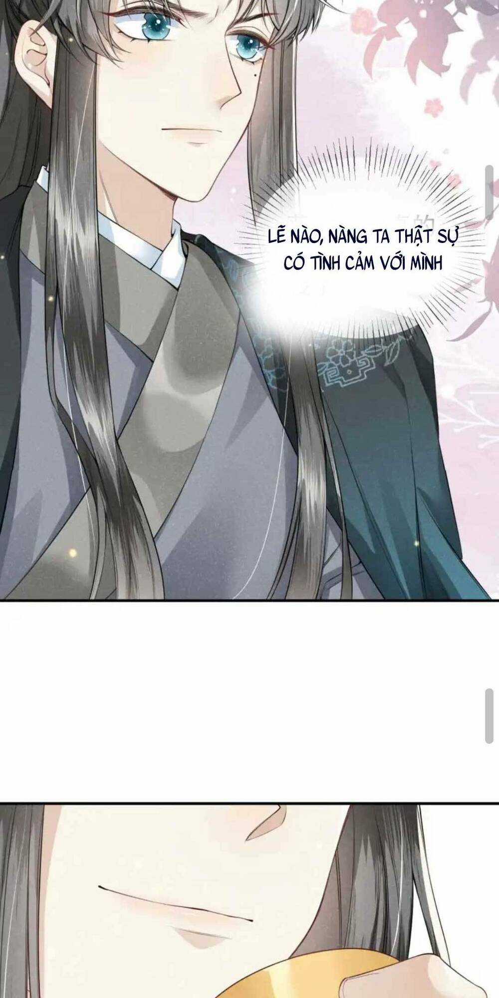 Sống Lại Một Đời , Ta Nuông Chiều Nhân Vật Phản Diện Chapter 4 trang 25